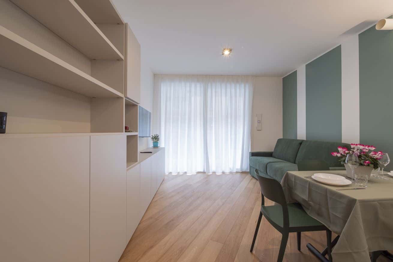 Via Giovanni da Milano 11