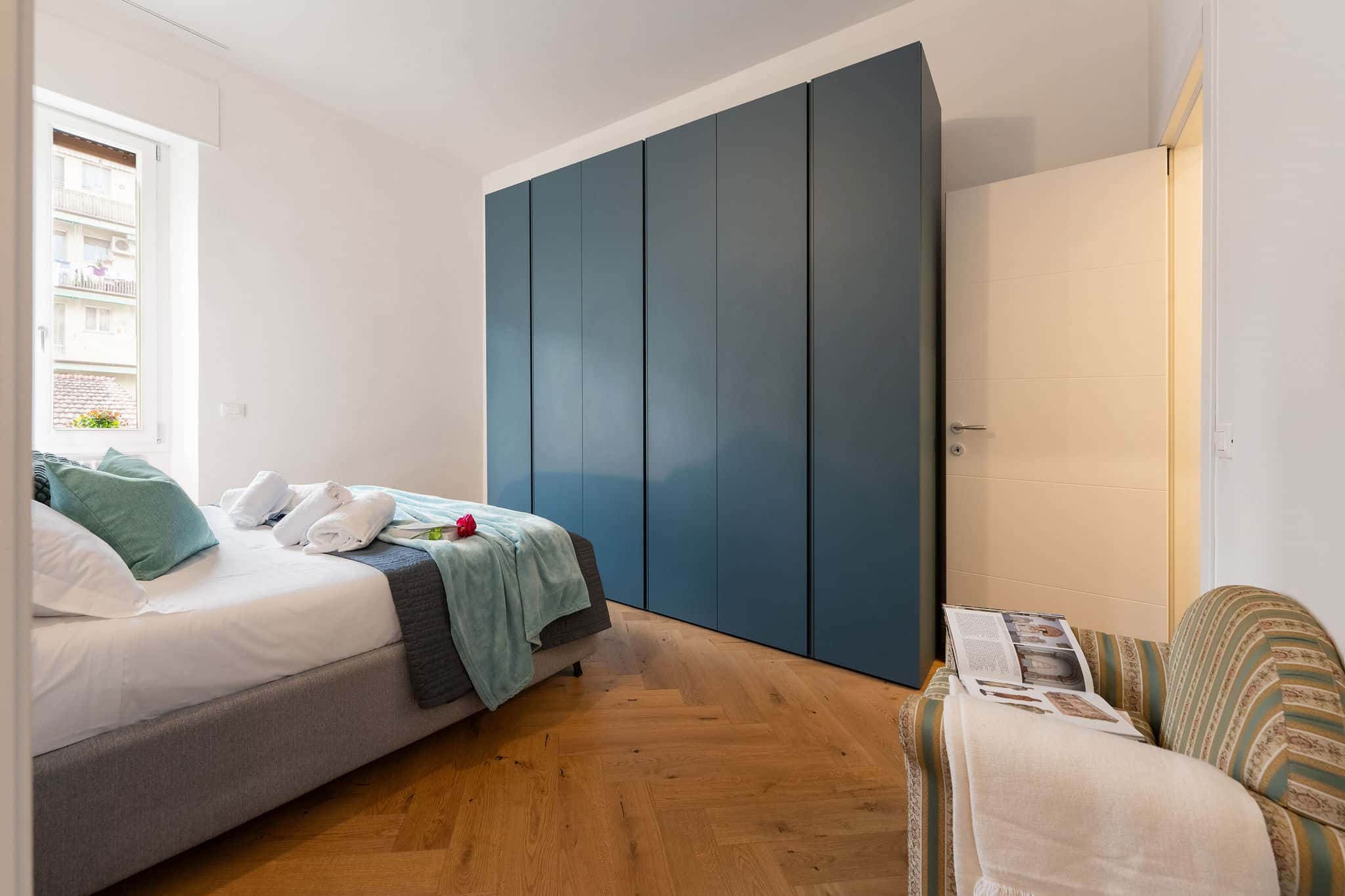 Apartment Coverciano, 1 bed — photo 19