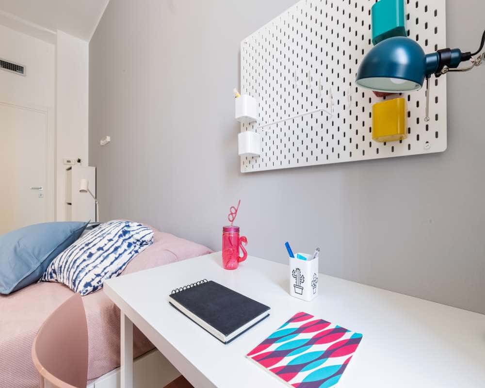 Stanza in Viale Bligny