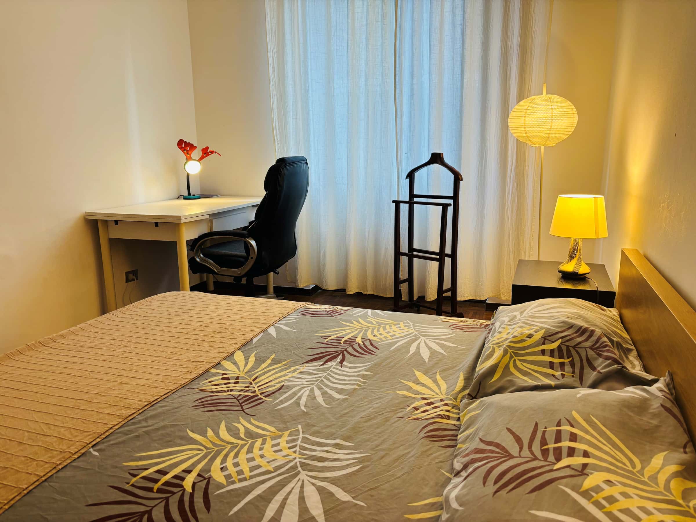 Wohnung in Via Carlo Boncompagni, Milano für 60 m² mit 1 Schlafzimmer