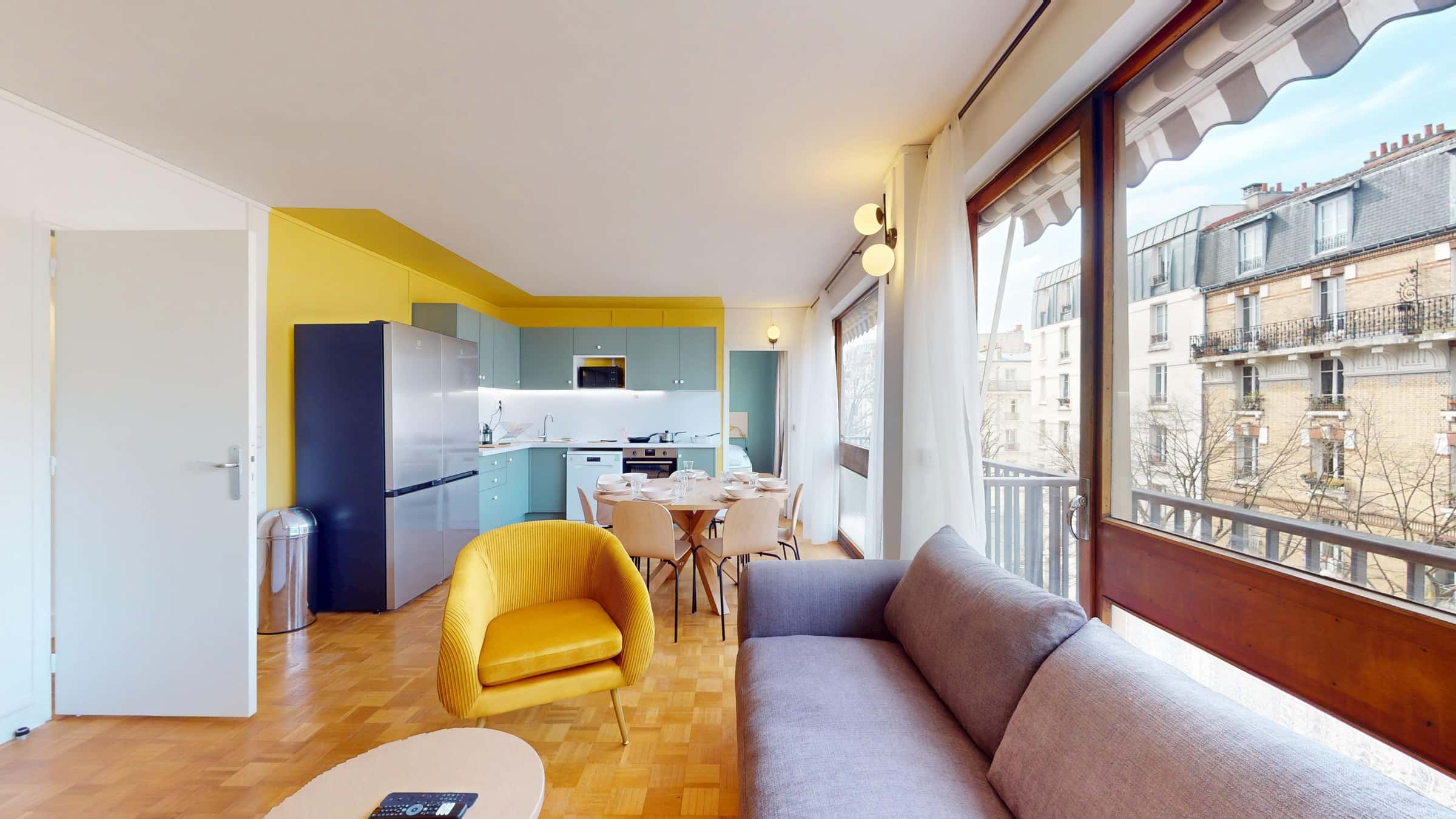 Paris Bobillot  - Private Studio (7)