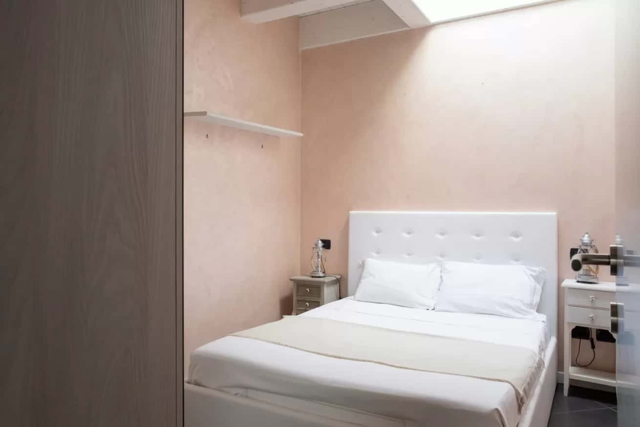 Apartment Milan, 1 bed — photo 8