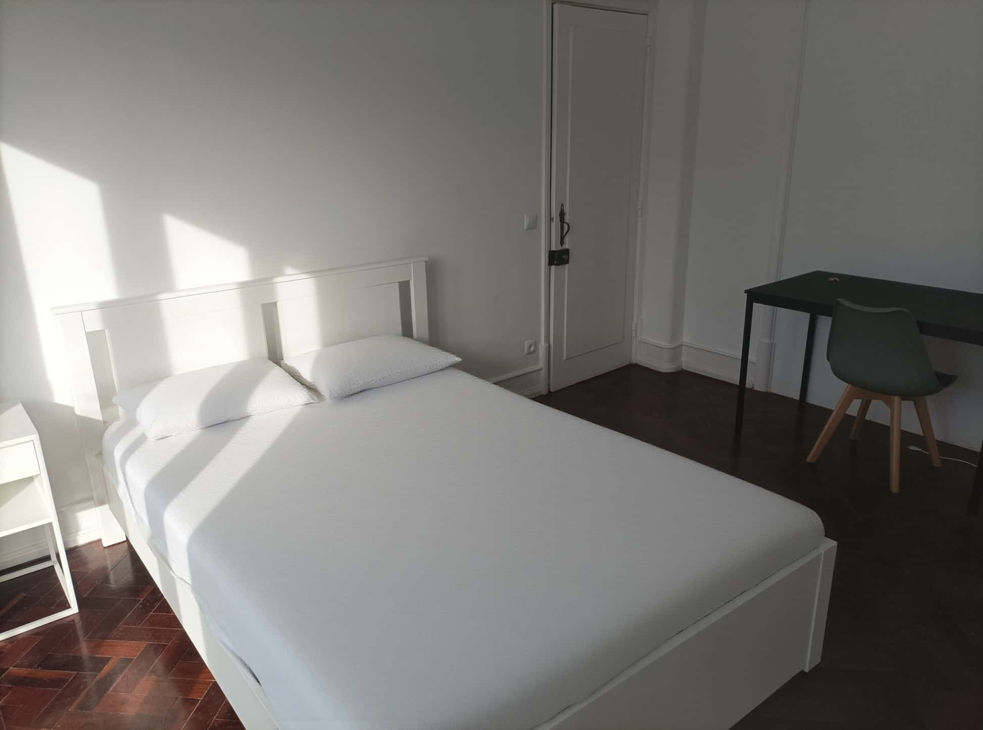 Double Room - FLAT J - J1