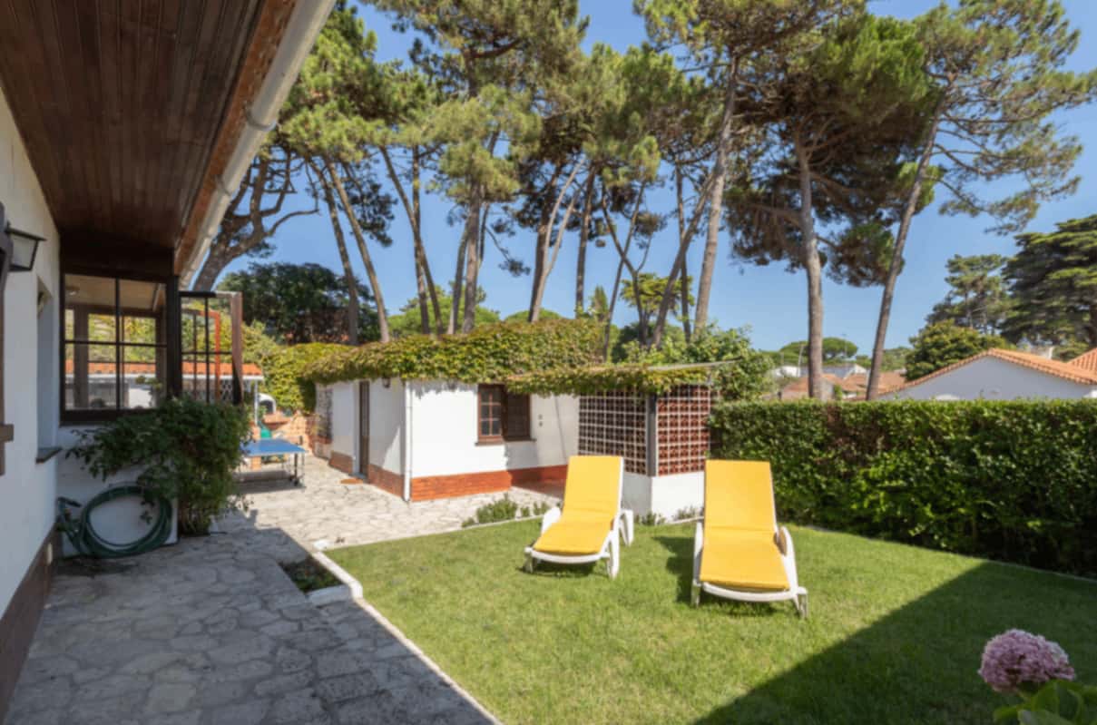 Charming House and Terrace