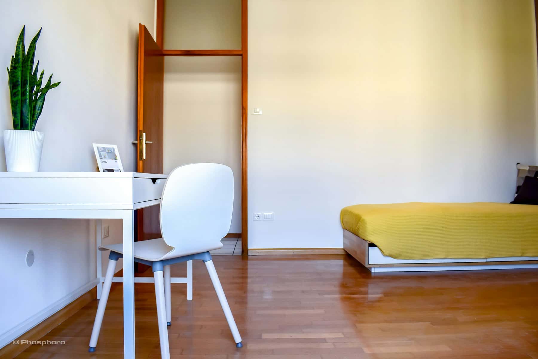 Stanza in Via Giuseppe Verdi, Trento di 132 m² con 4 camere