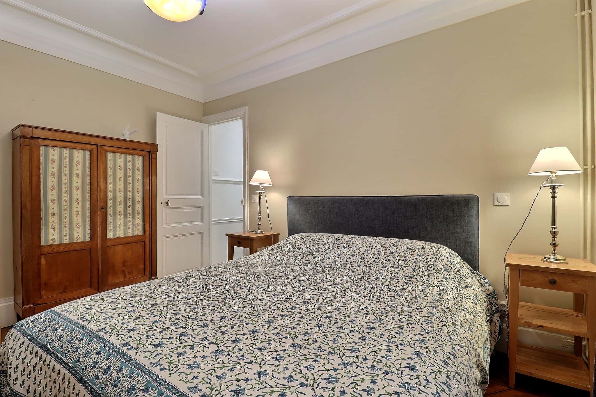 Apartment 1 bedroom 67m²