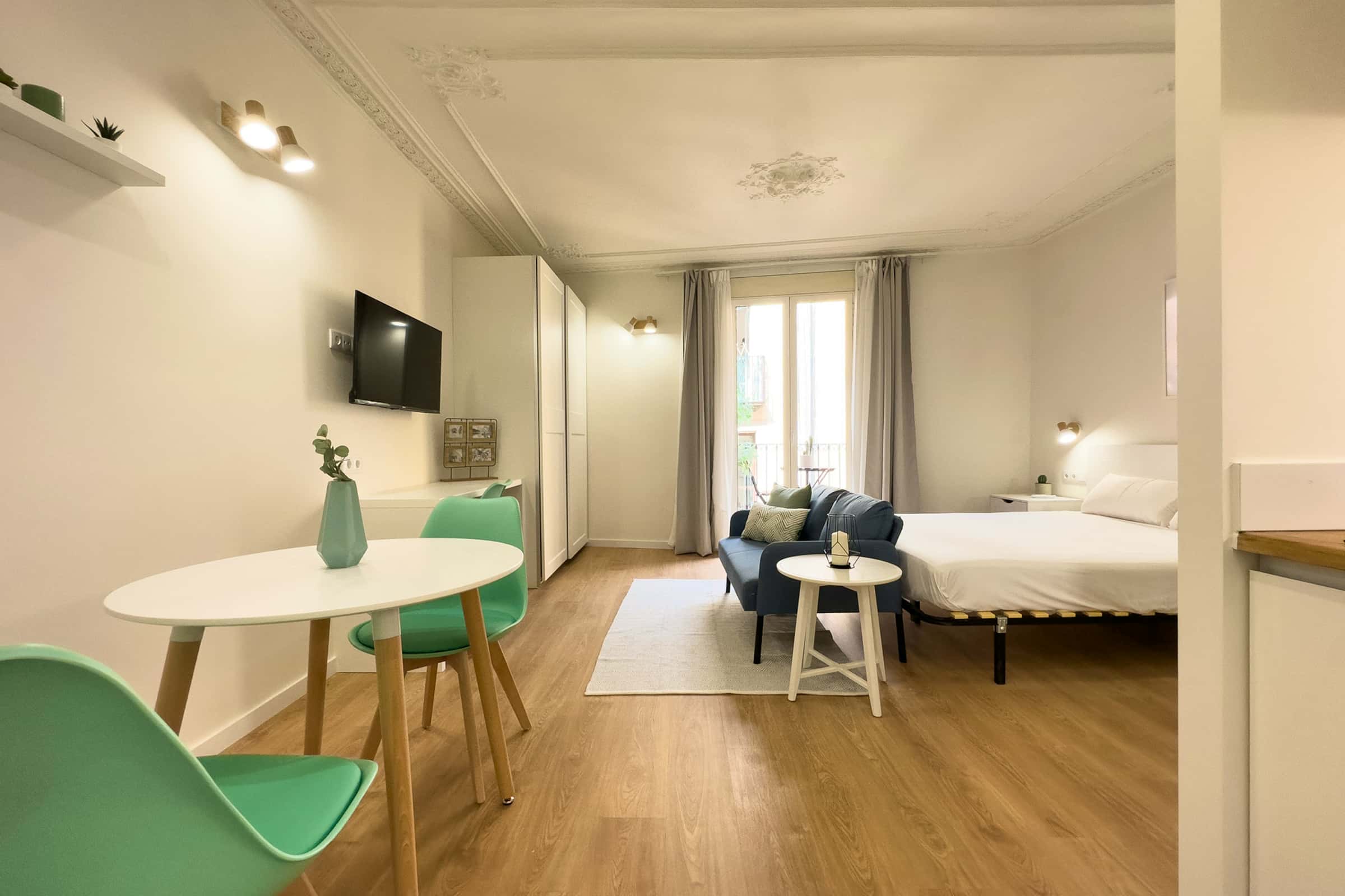 Carrer de Sant Antoni Abat