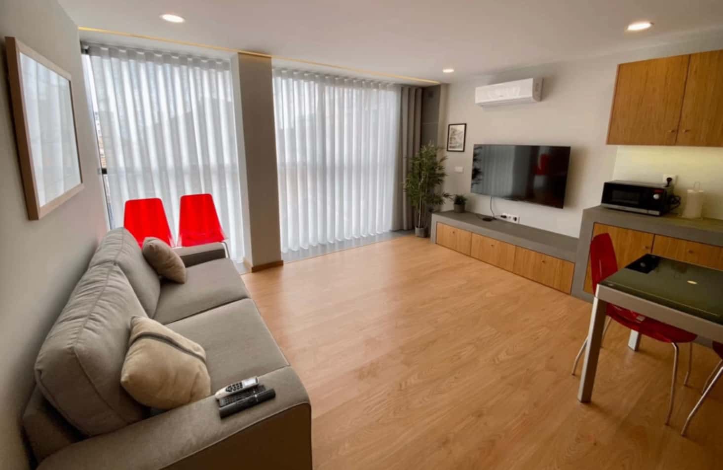 Amazing apartment in Matosinhos