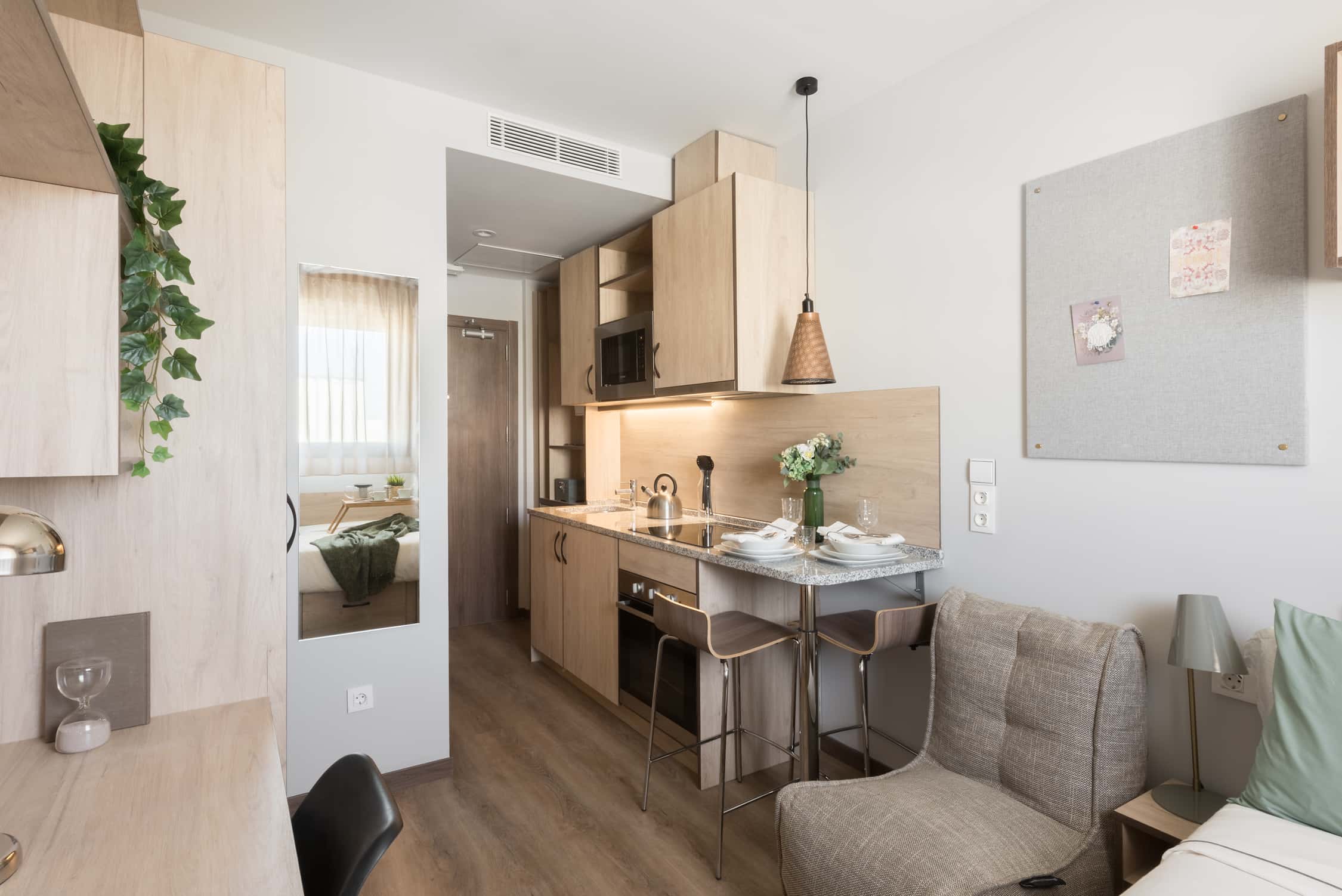 Studio Grand  Granada