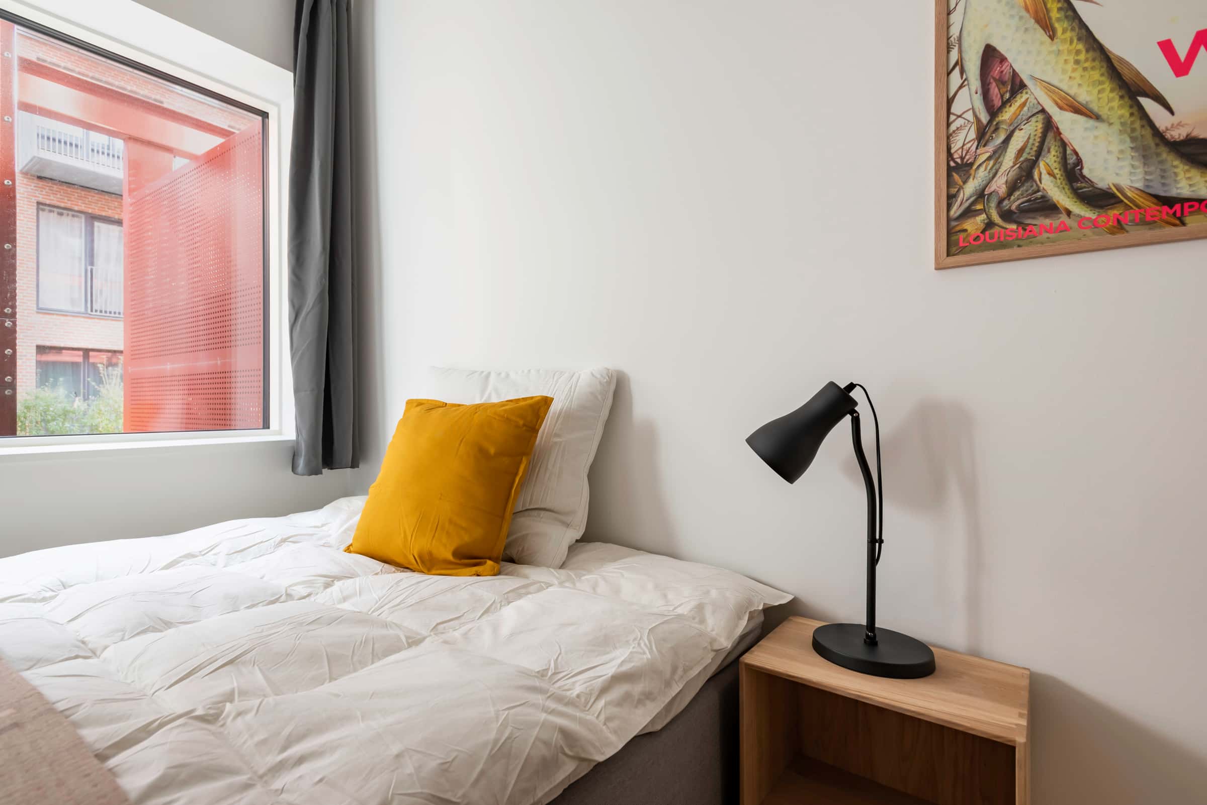 Fenja Room 4 Standard+