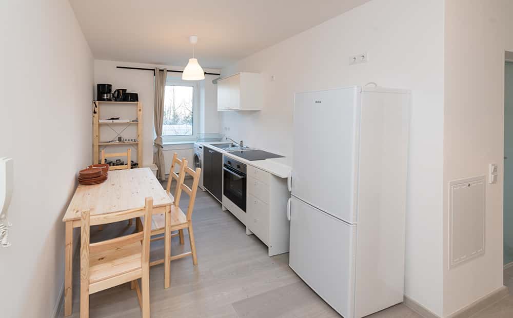 Zimmer in der Grünwalderstraße