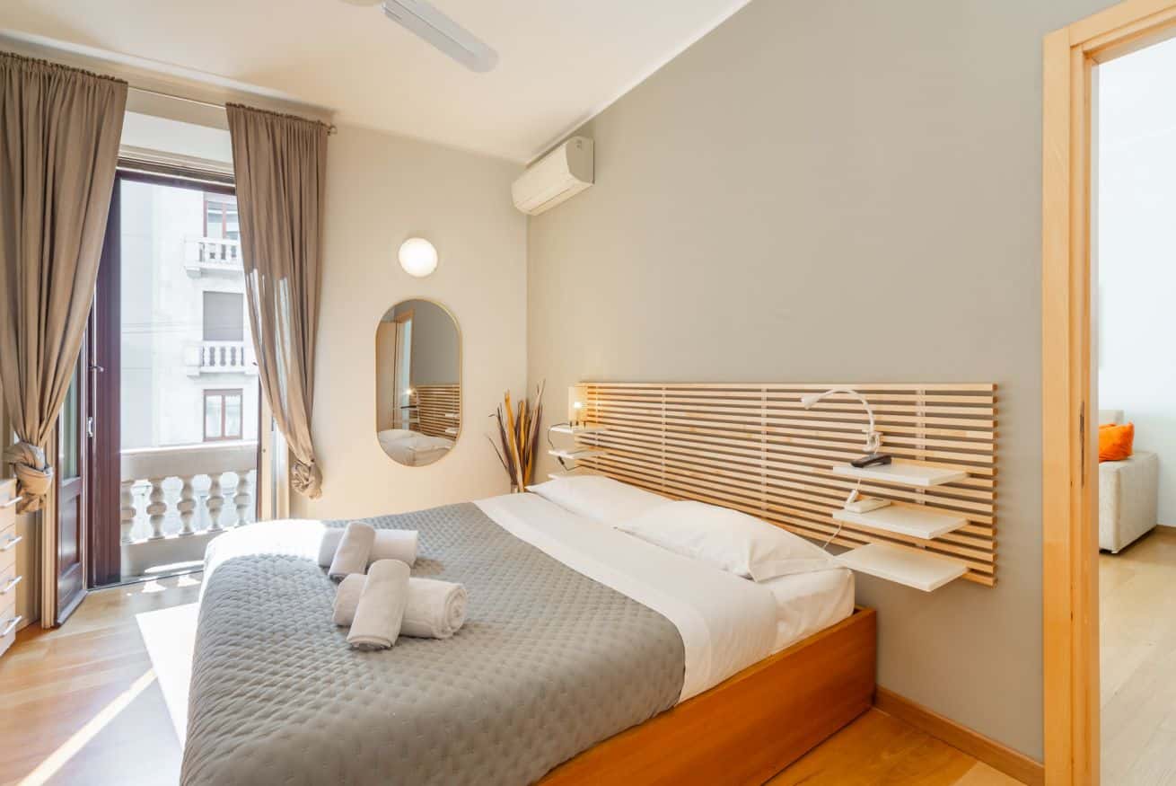 Apartment Milan, 1 bed — photo 13