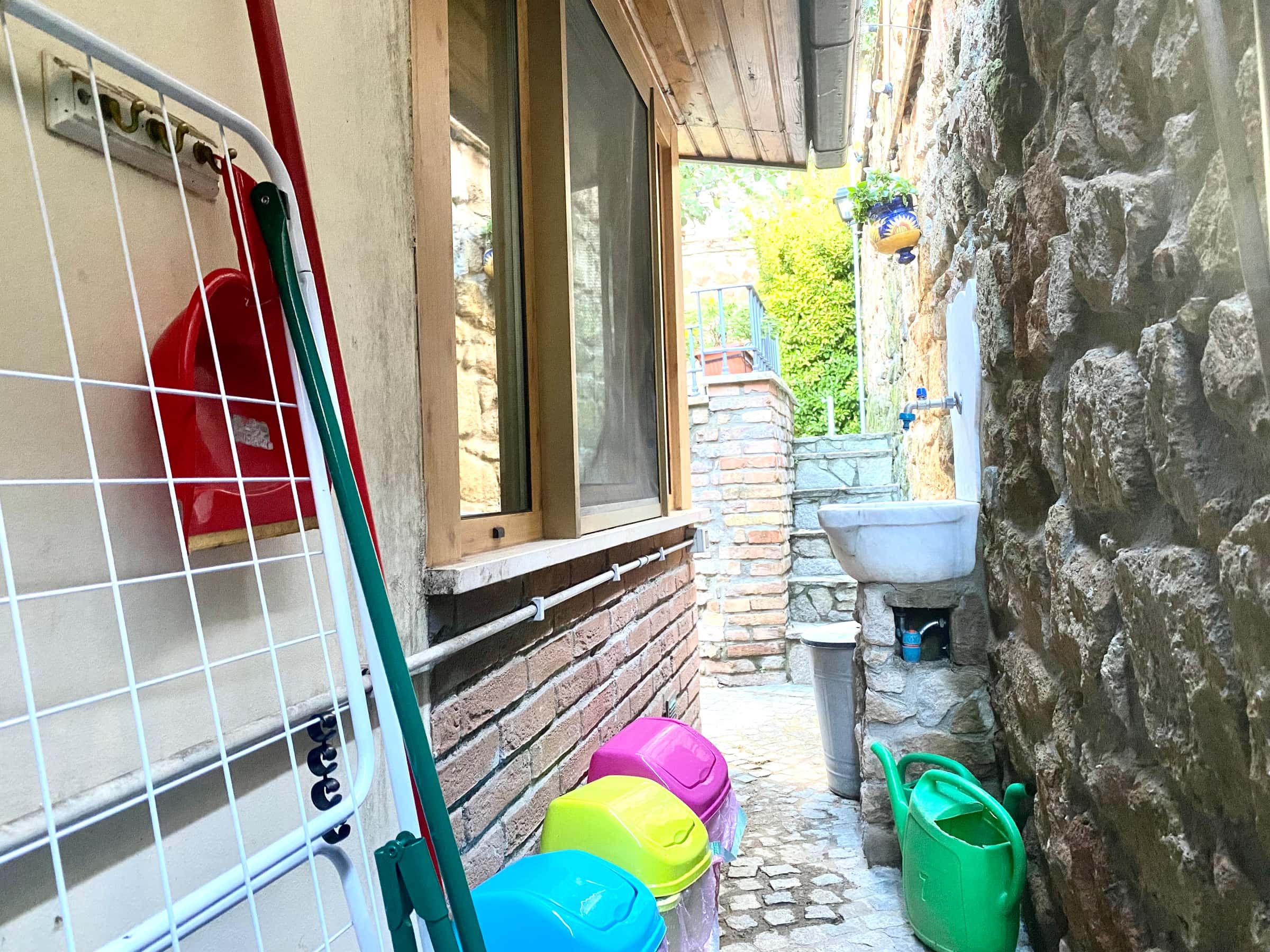 Apartamento Roma, 1 habitación — foto 6