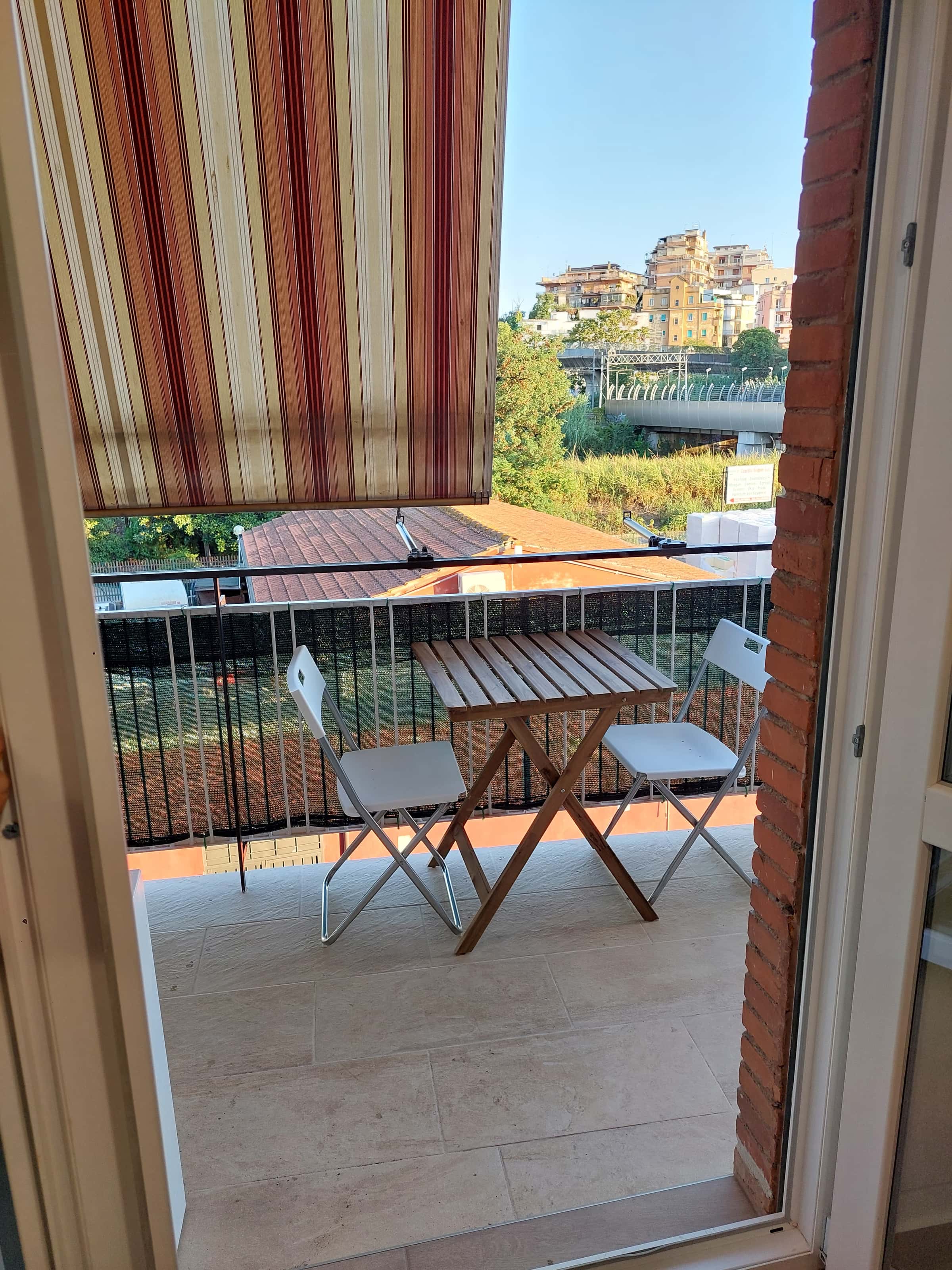 Apartment Rome — photo 10