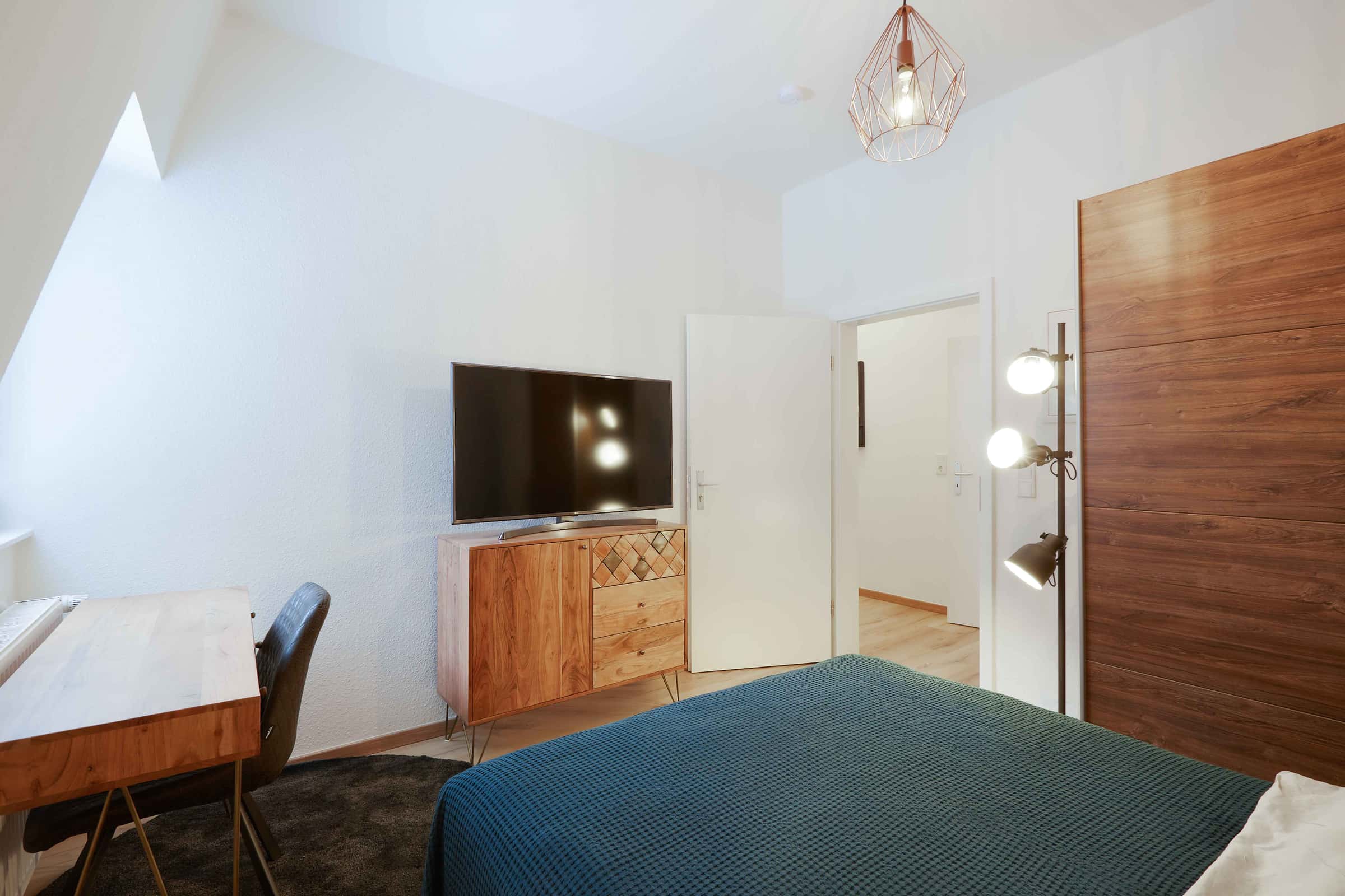 Zimmer in der Münchener Straße