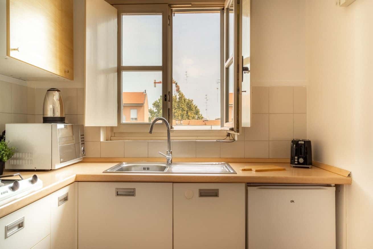 Apartment Milan — photo 19