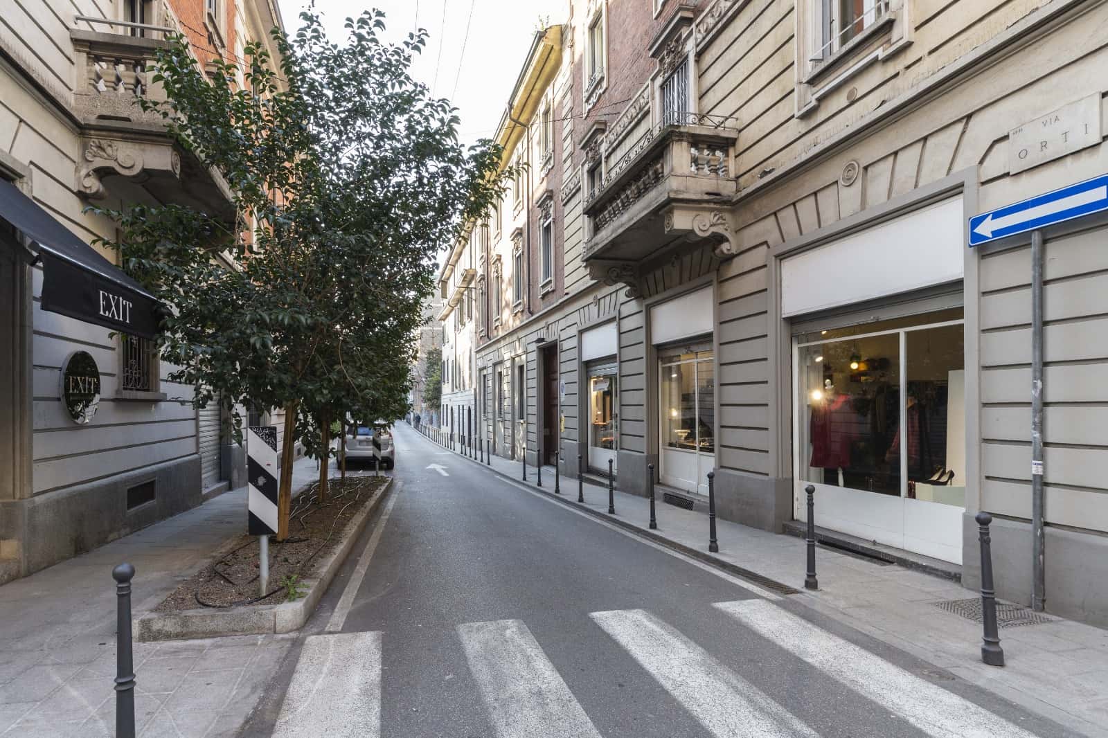 Apartment Milan, 2 beds — photo 4