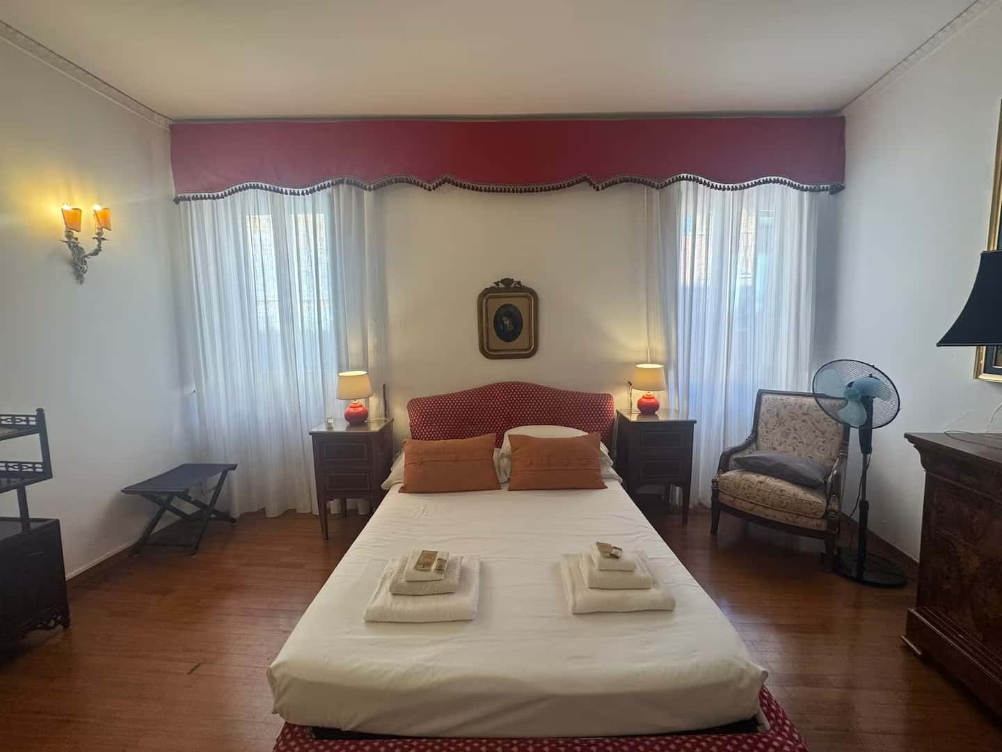 Apartment Rome, 2 beds — photo 5