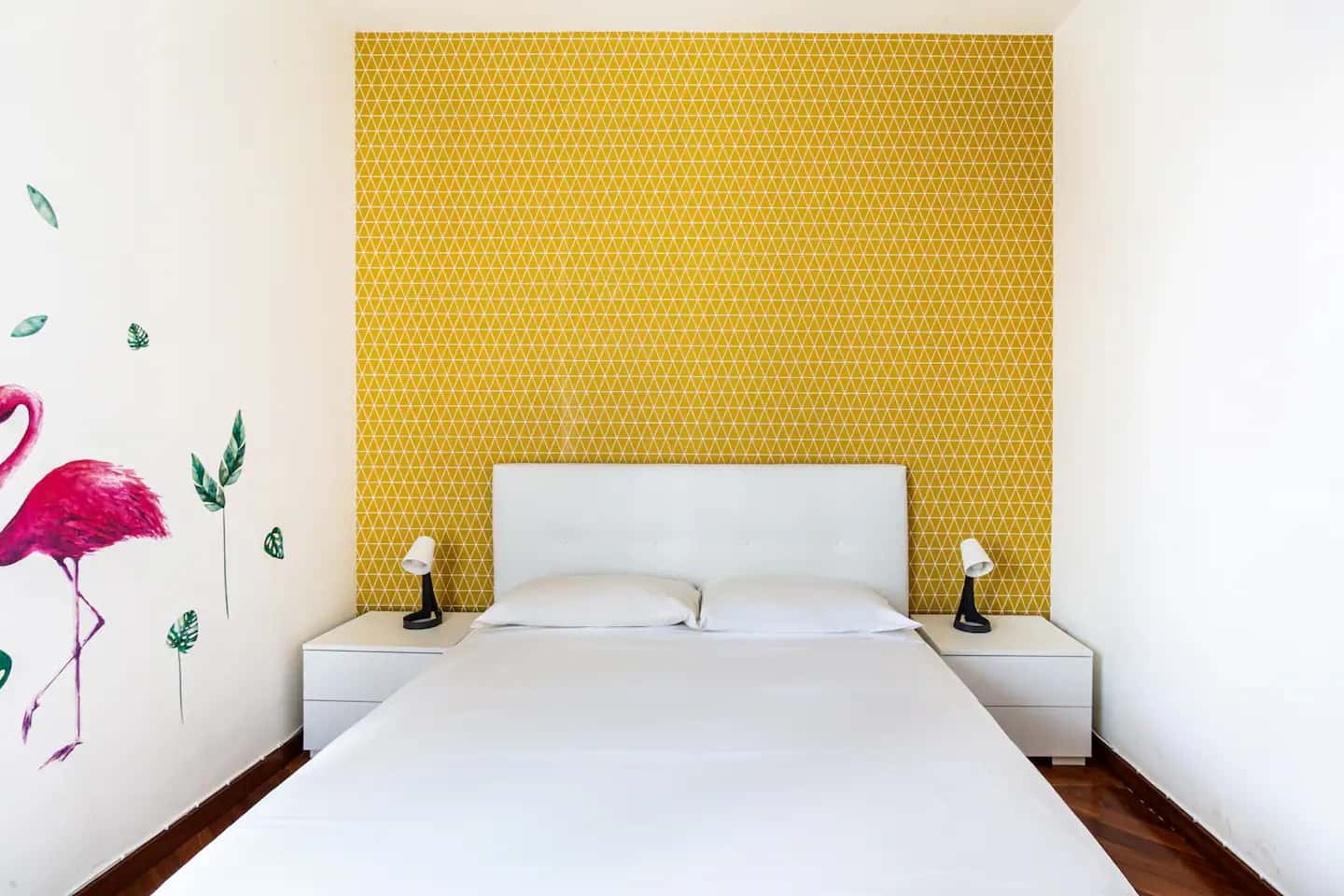 Stanza singola Via Rotondi