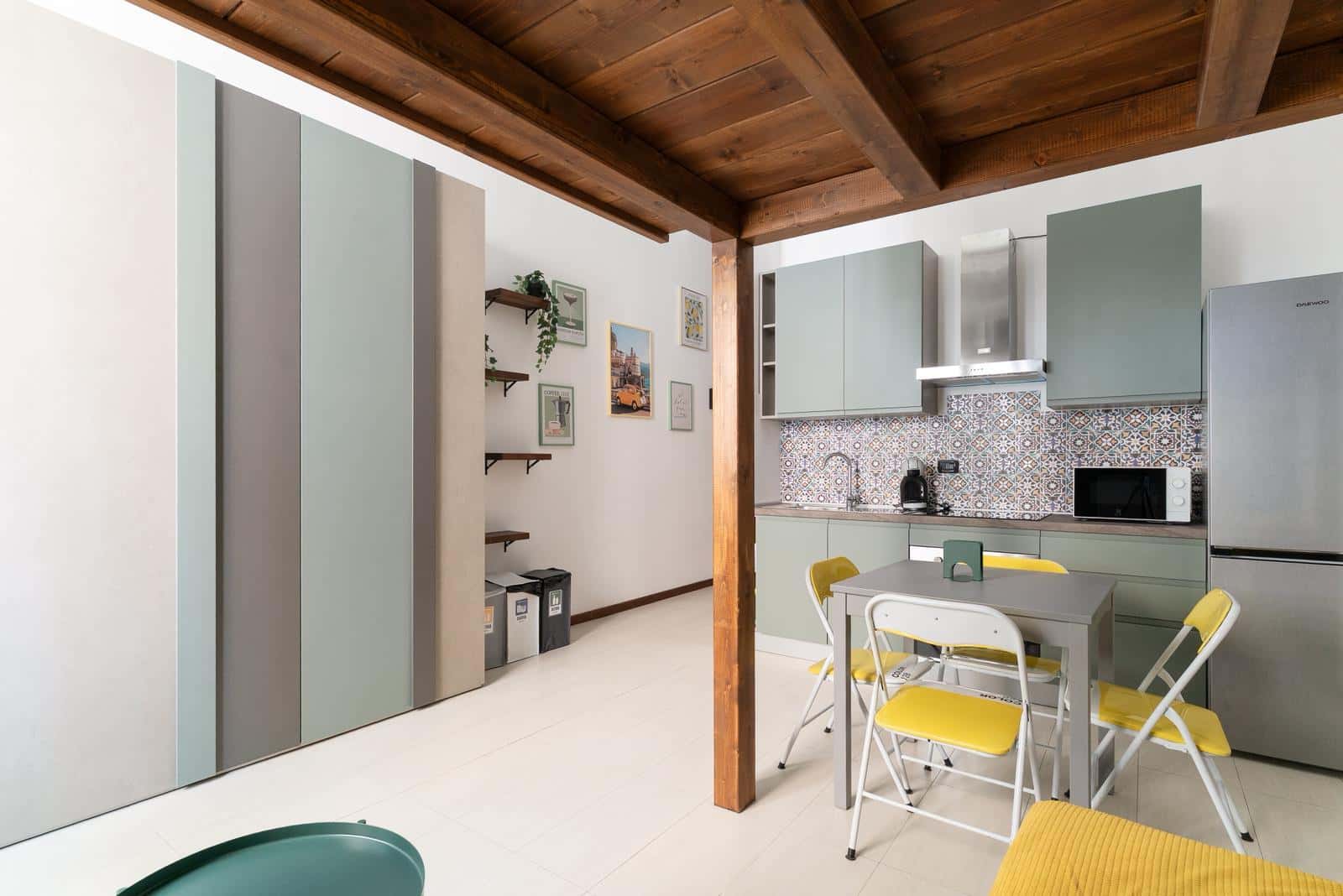 Apartment Milan — photo 9