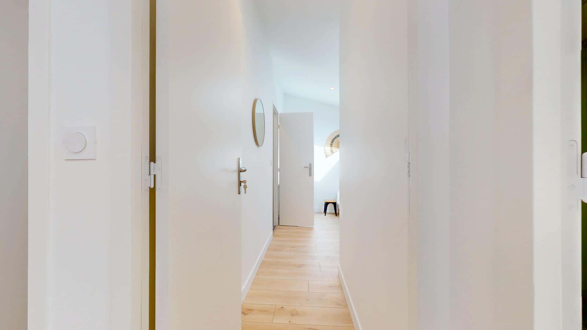Chambre 8 - MEDOC VE