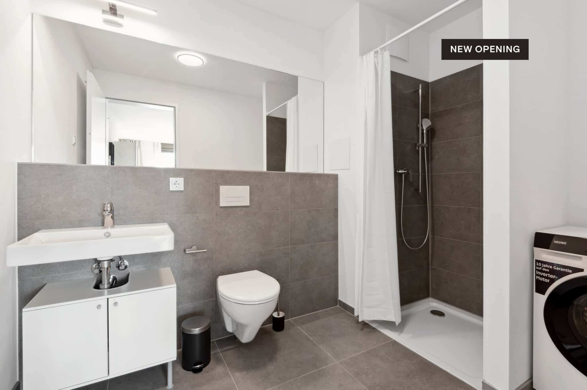 Wohnung in der Lisa-Fittko-Straße
