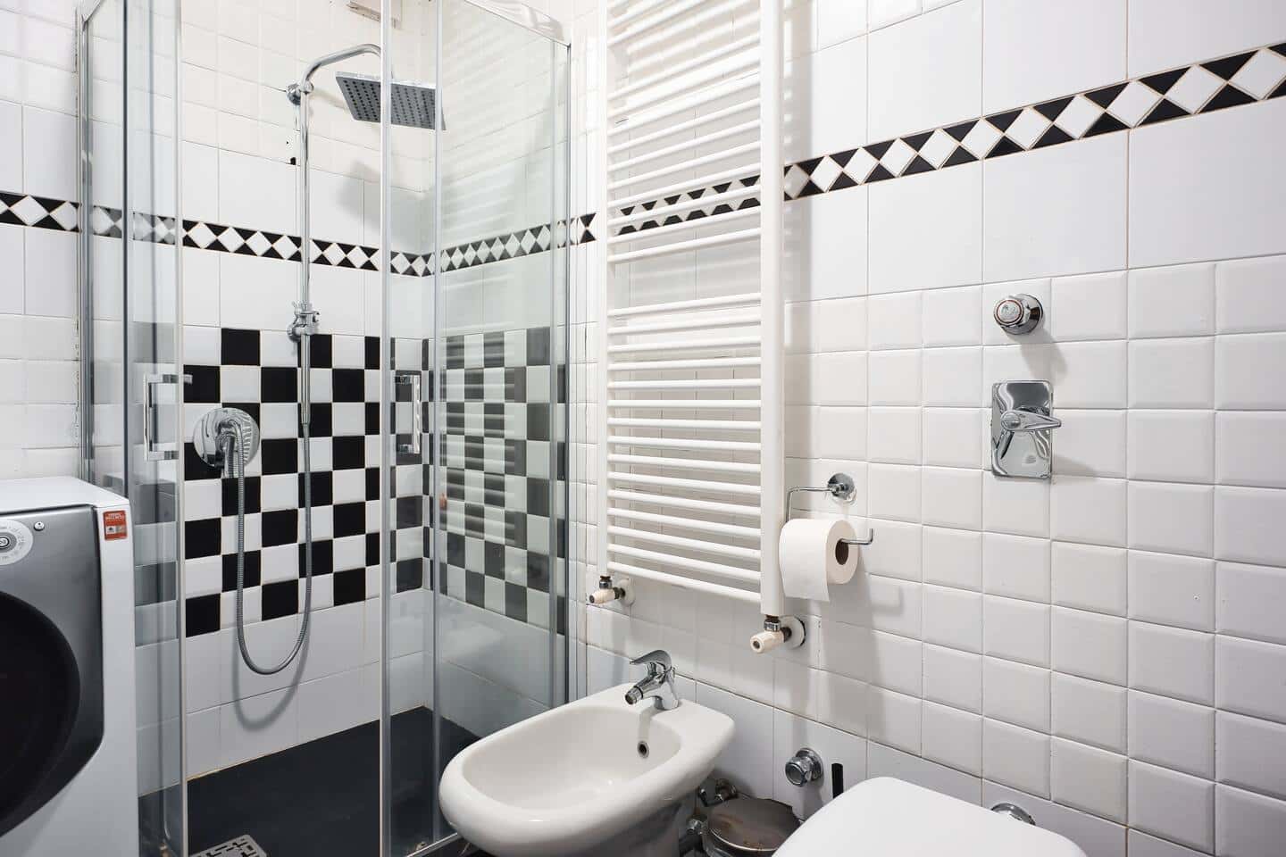 Apartment Milan — photo 17