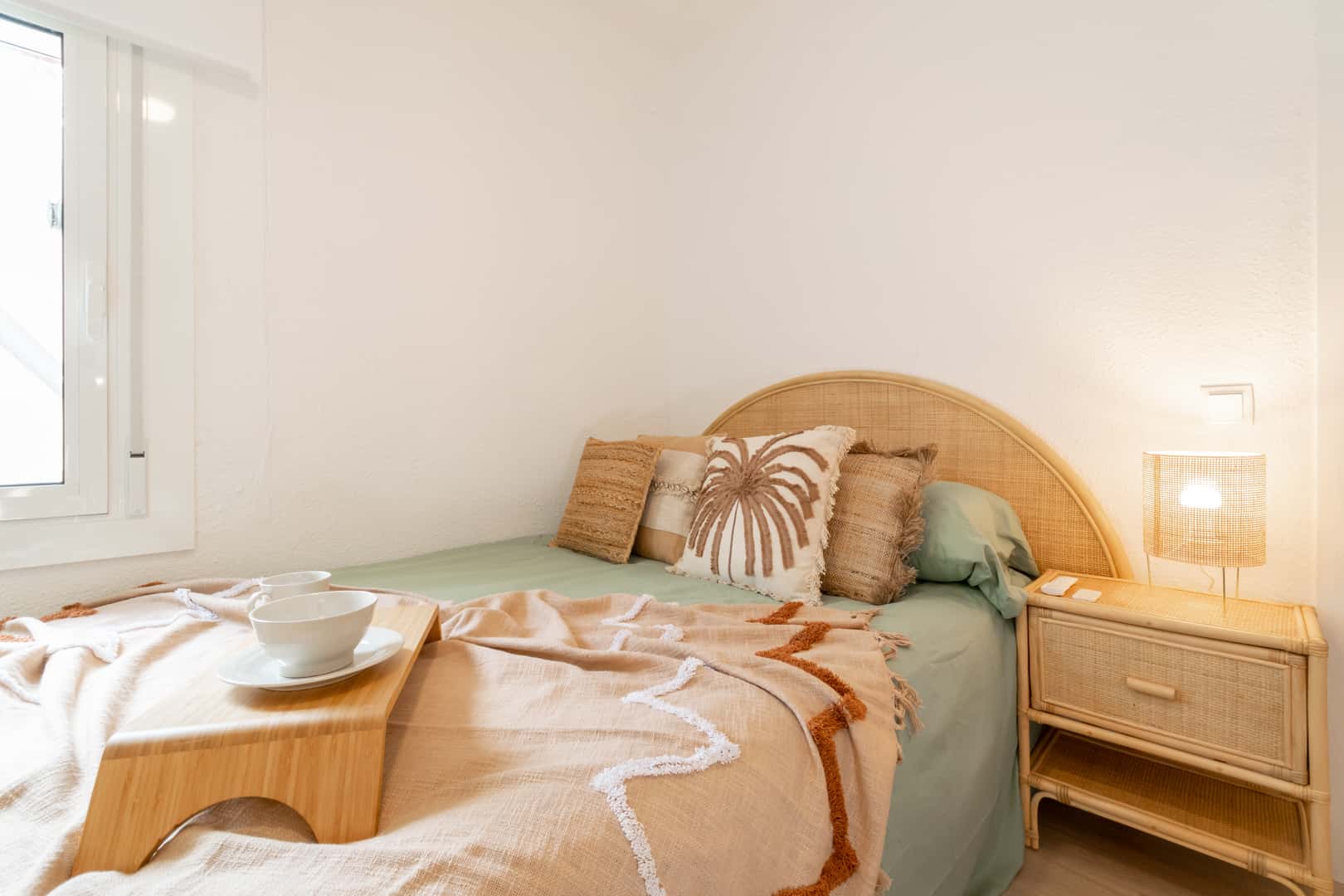 ATACAMA: COZY ROOM