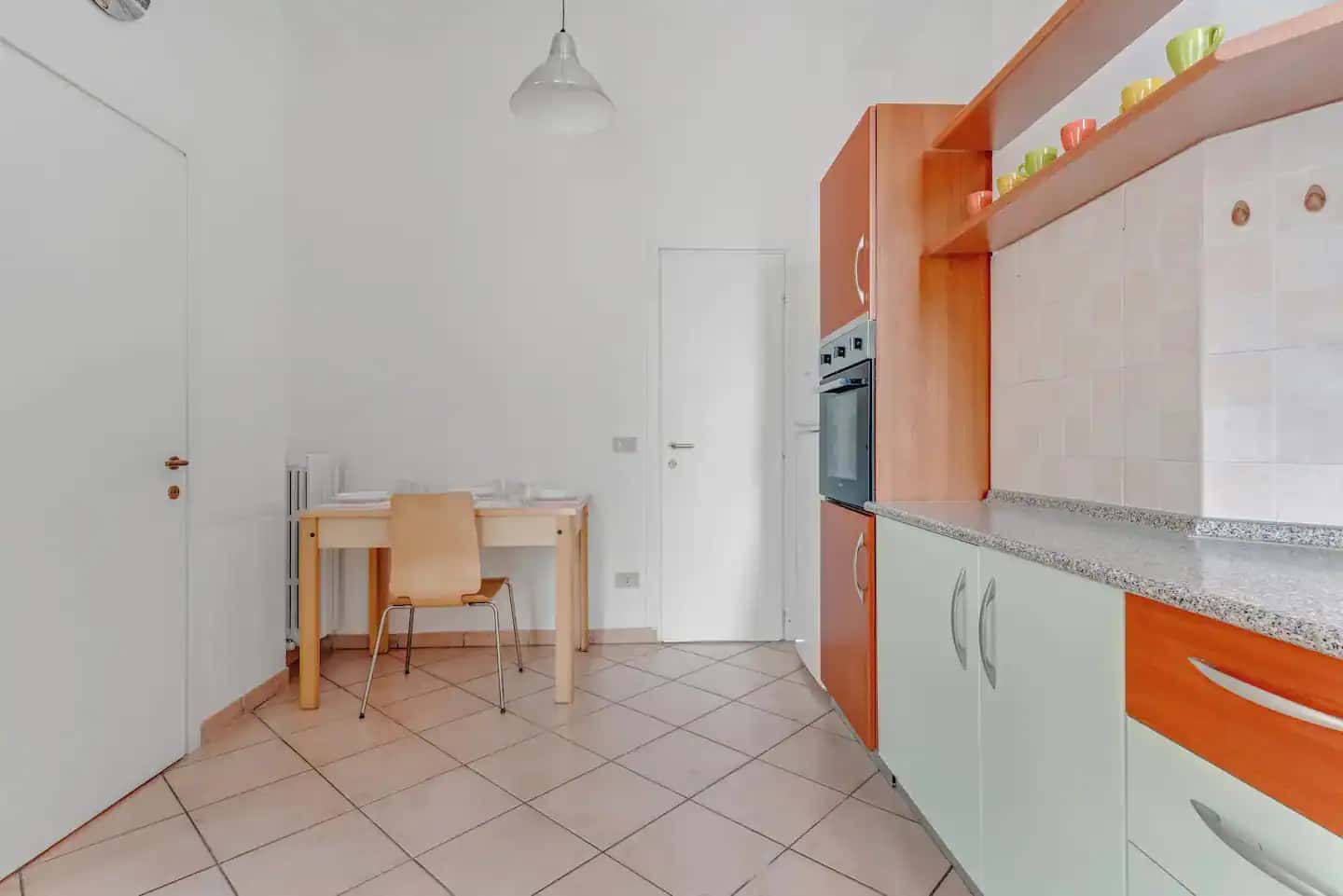 Apartment Milan, 2 beds — photo 2