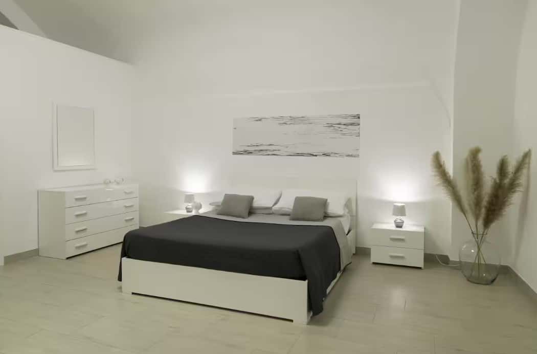 Apartment Manfredonia, 1 bed — photo 24