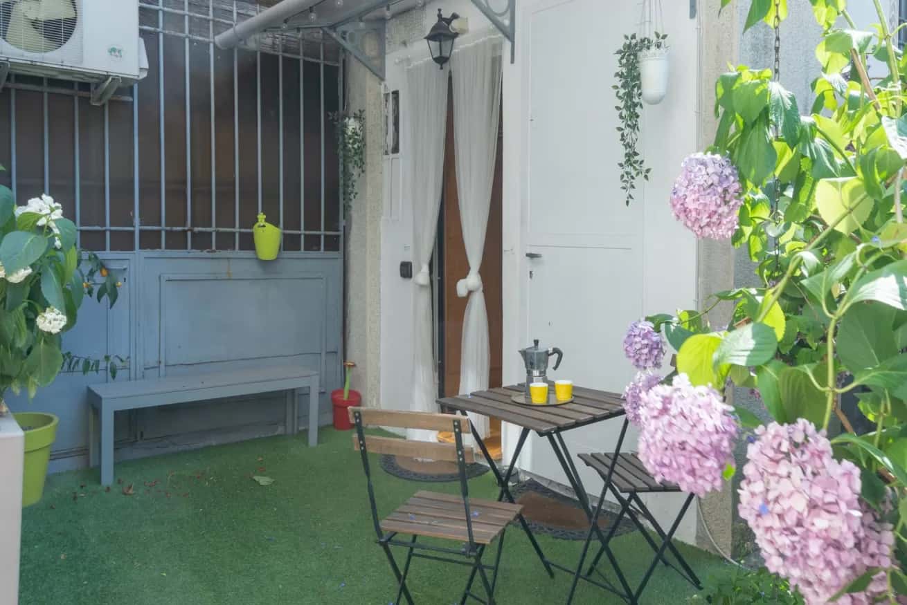Apartment Milan — photo 18