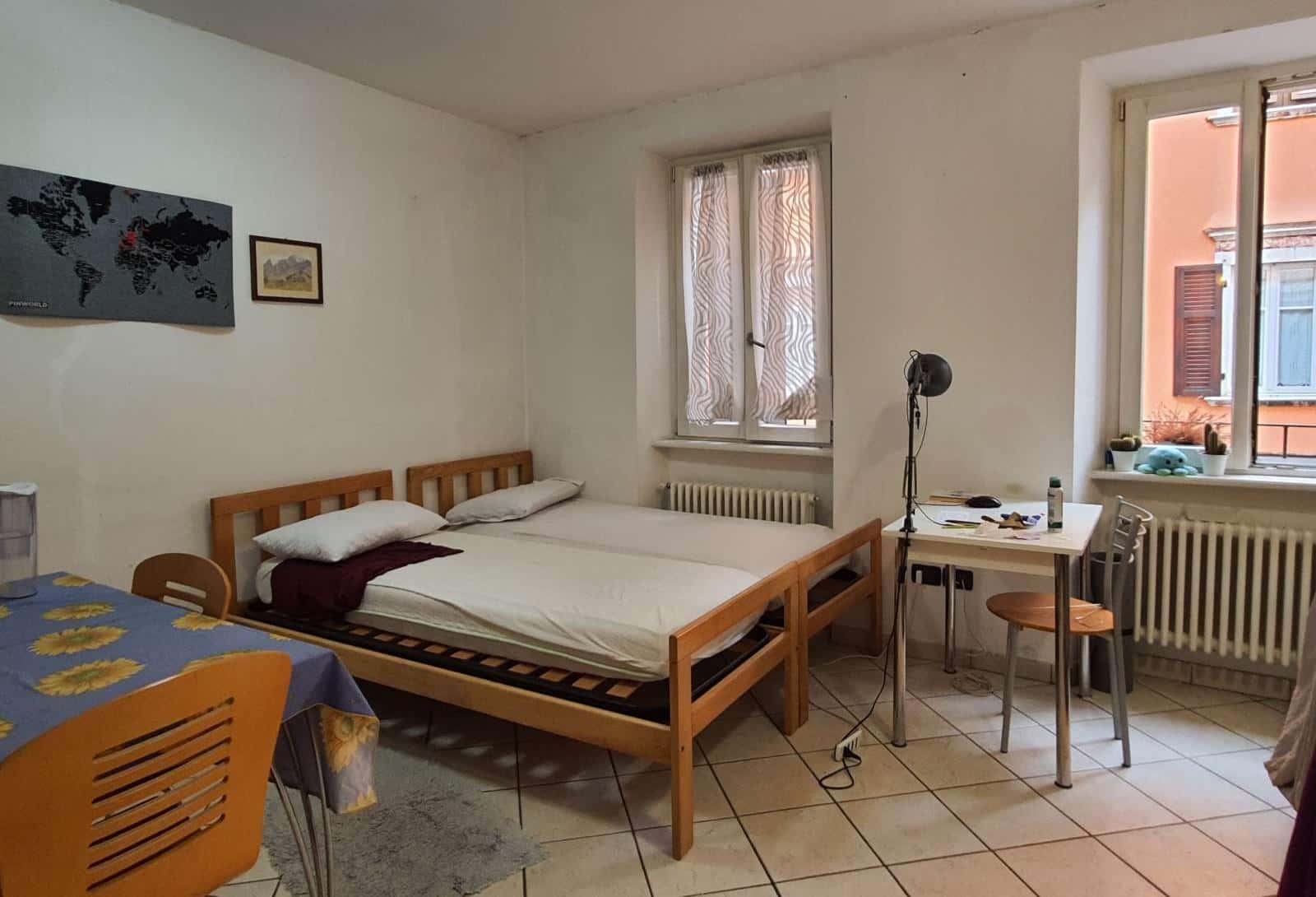 Apartment Trento — photo 1