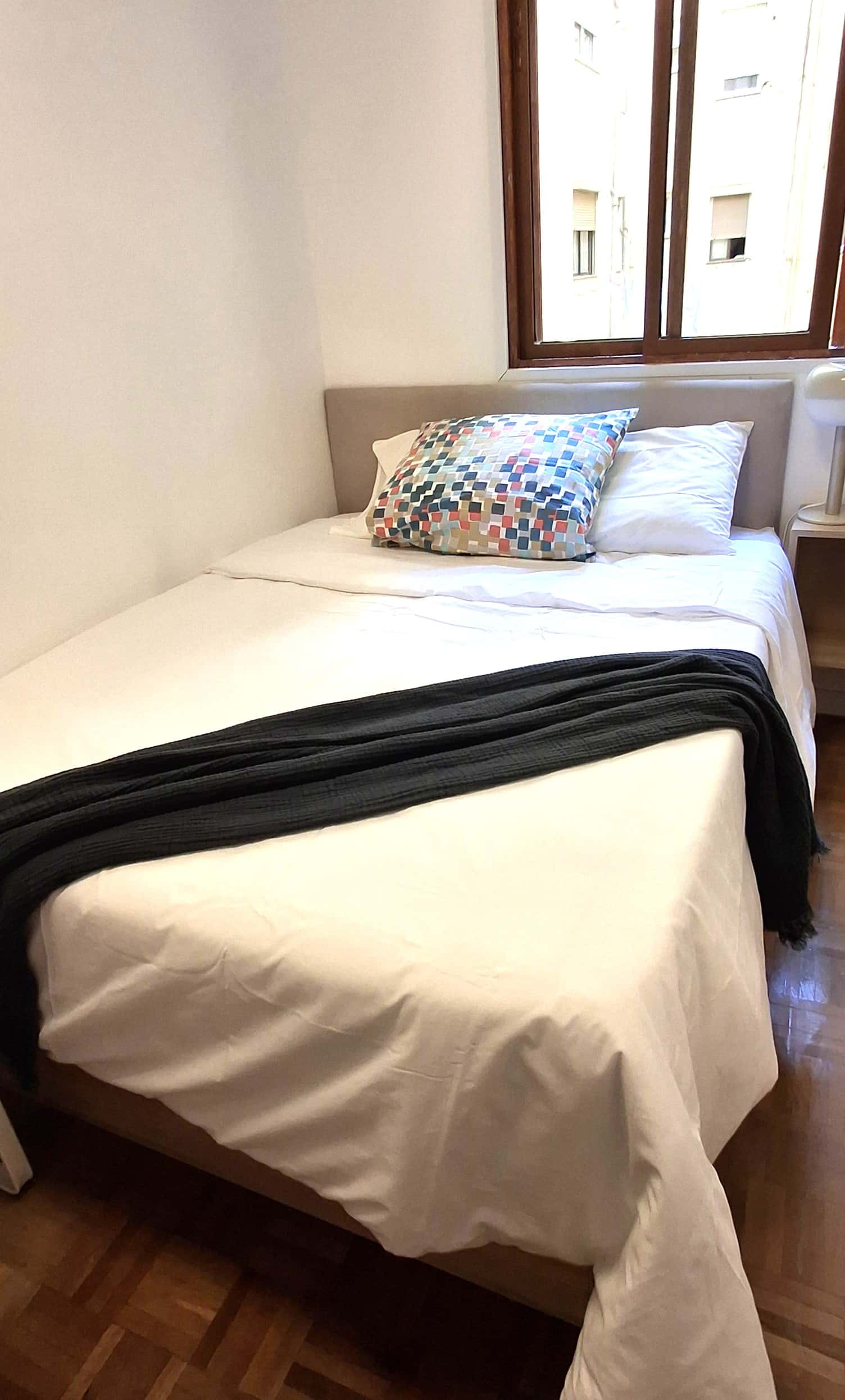 Alquiler en Madrid barrio Chamberí - Colive GEB83R3