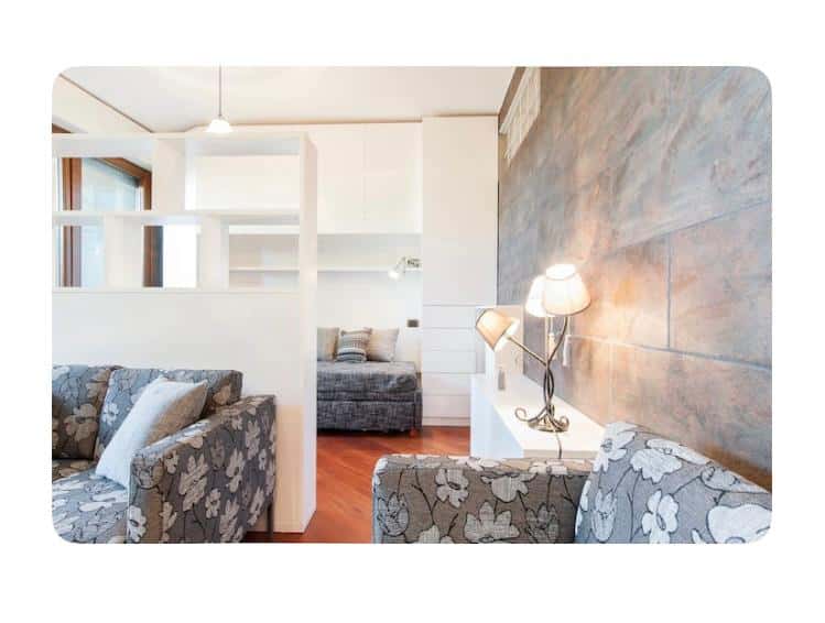 Apartment Milan — photo 2