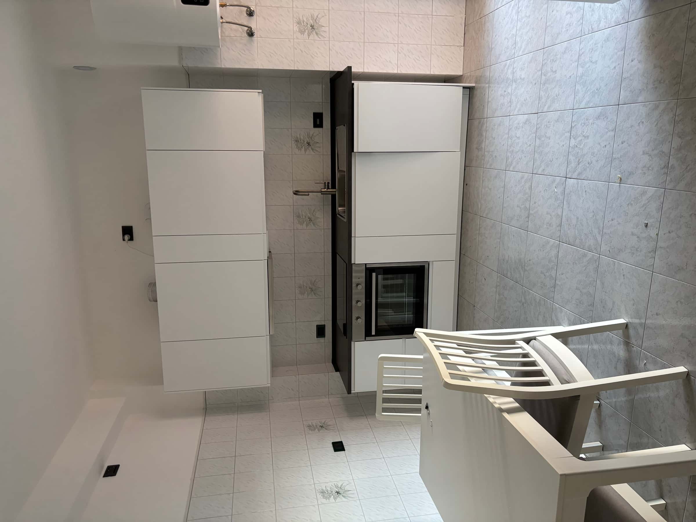 Apartment Milan, 2 beds — photo 13
