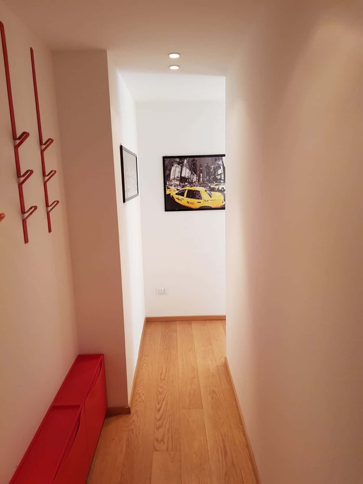 Apartment Milan, 2 beds — photo 13