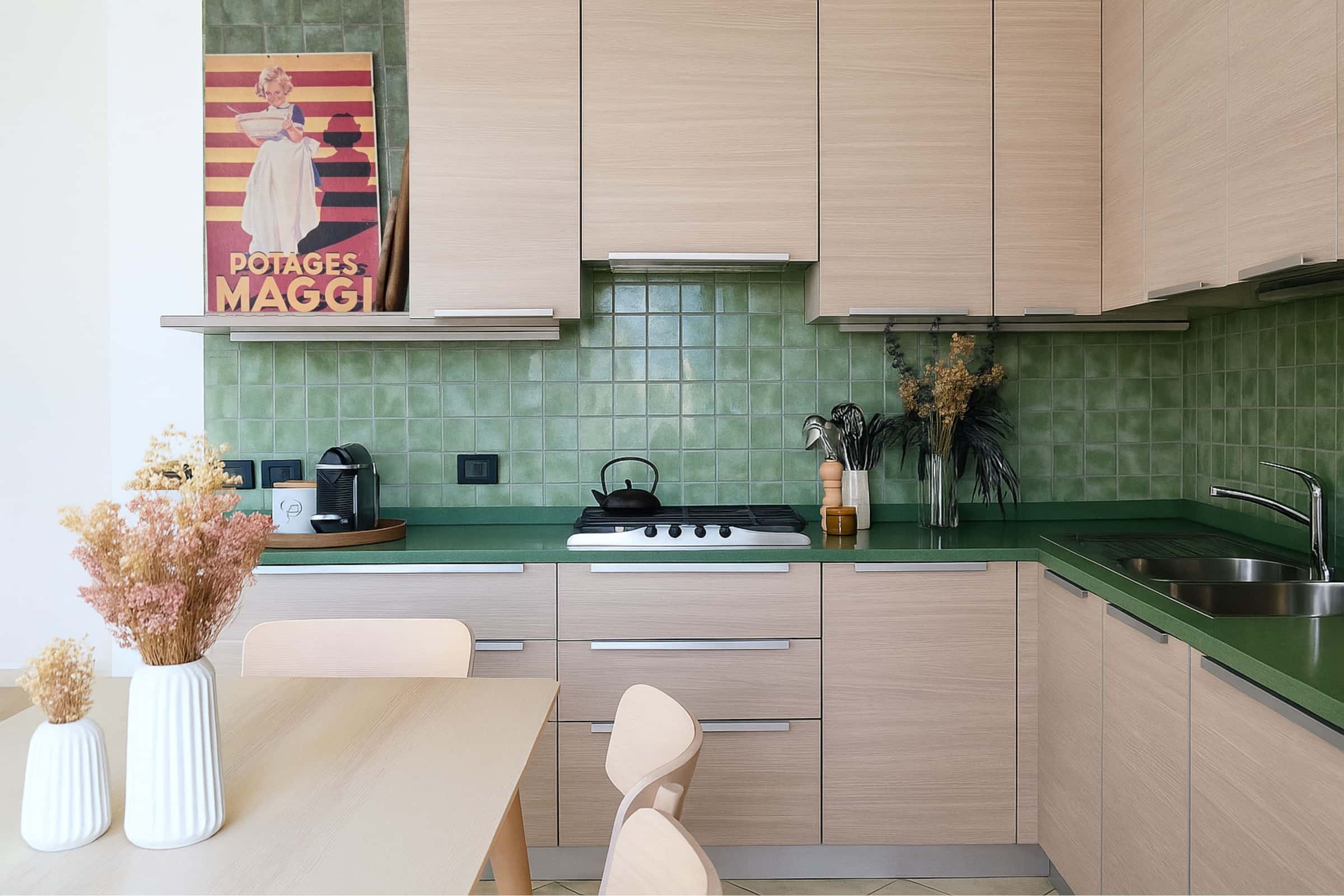 Apartment Milan, 1 bed — photo 14