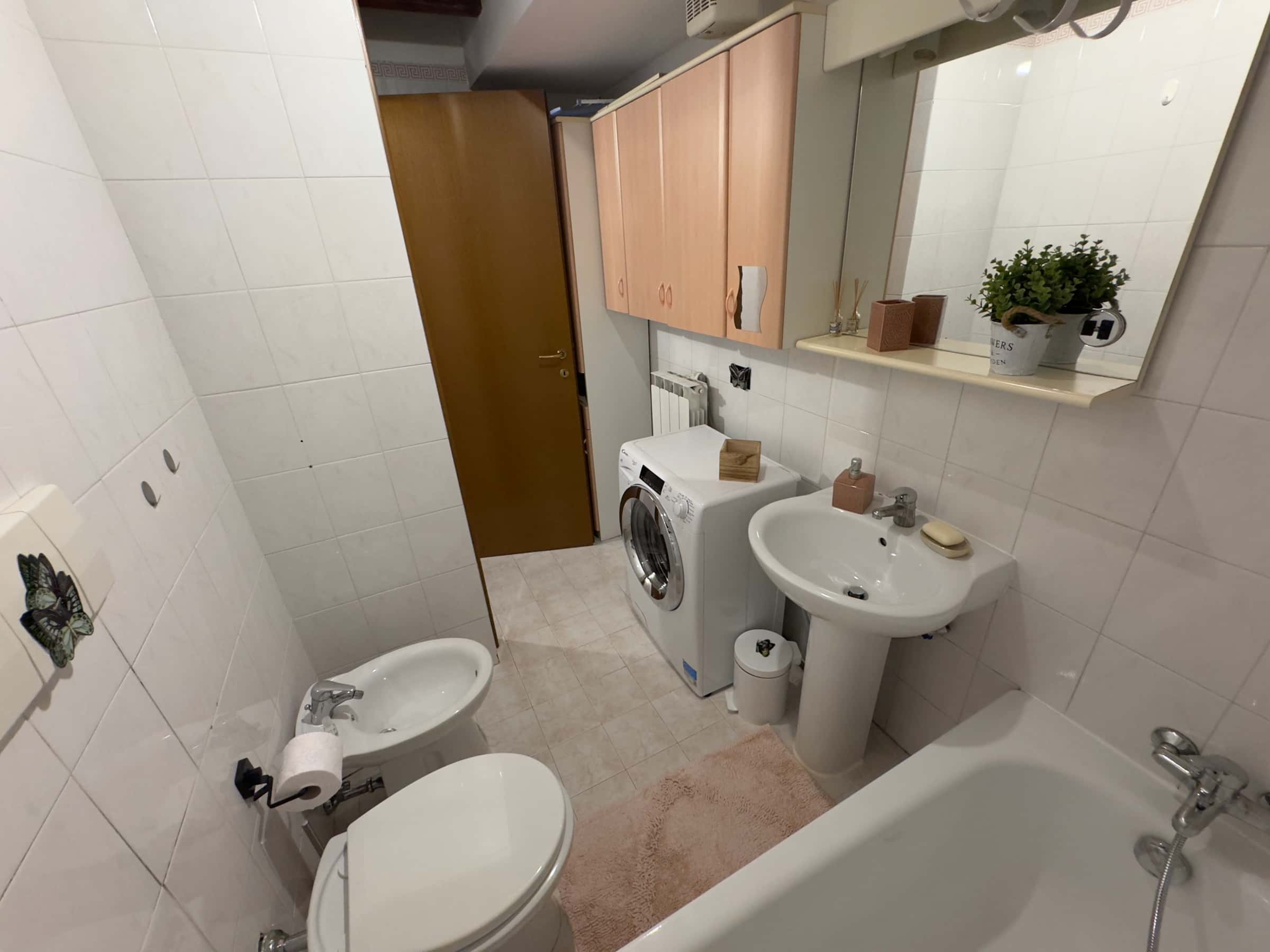 Apartment Como, 2 beds — photo 19