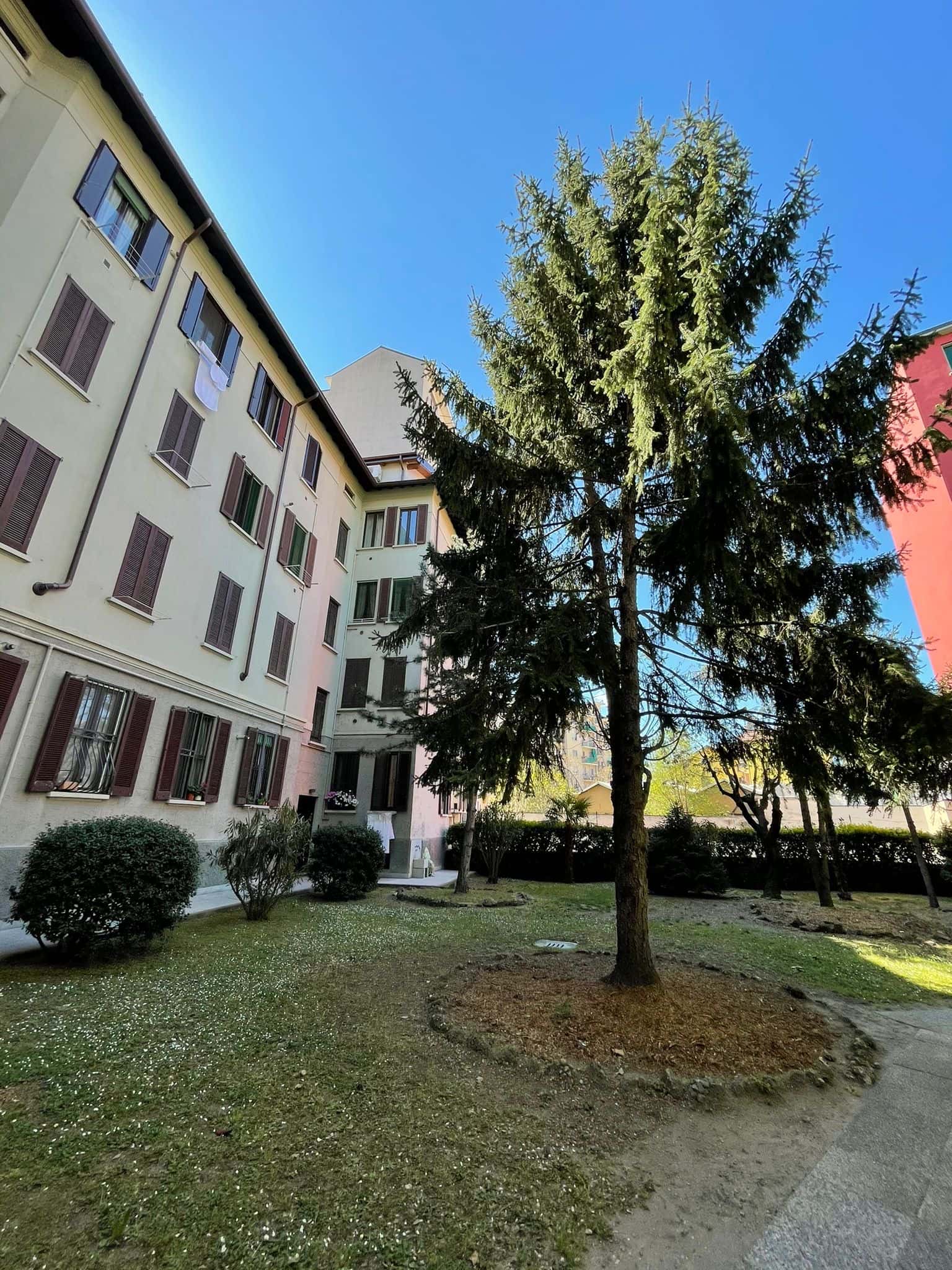 Apartment Milan, 2 beds — photo 8