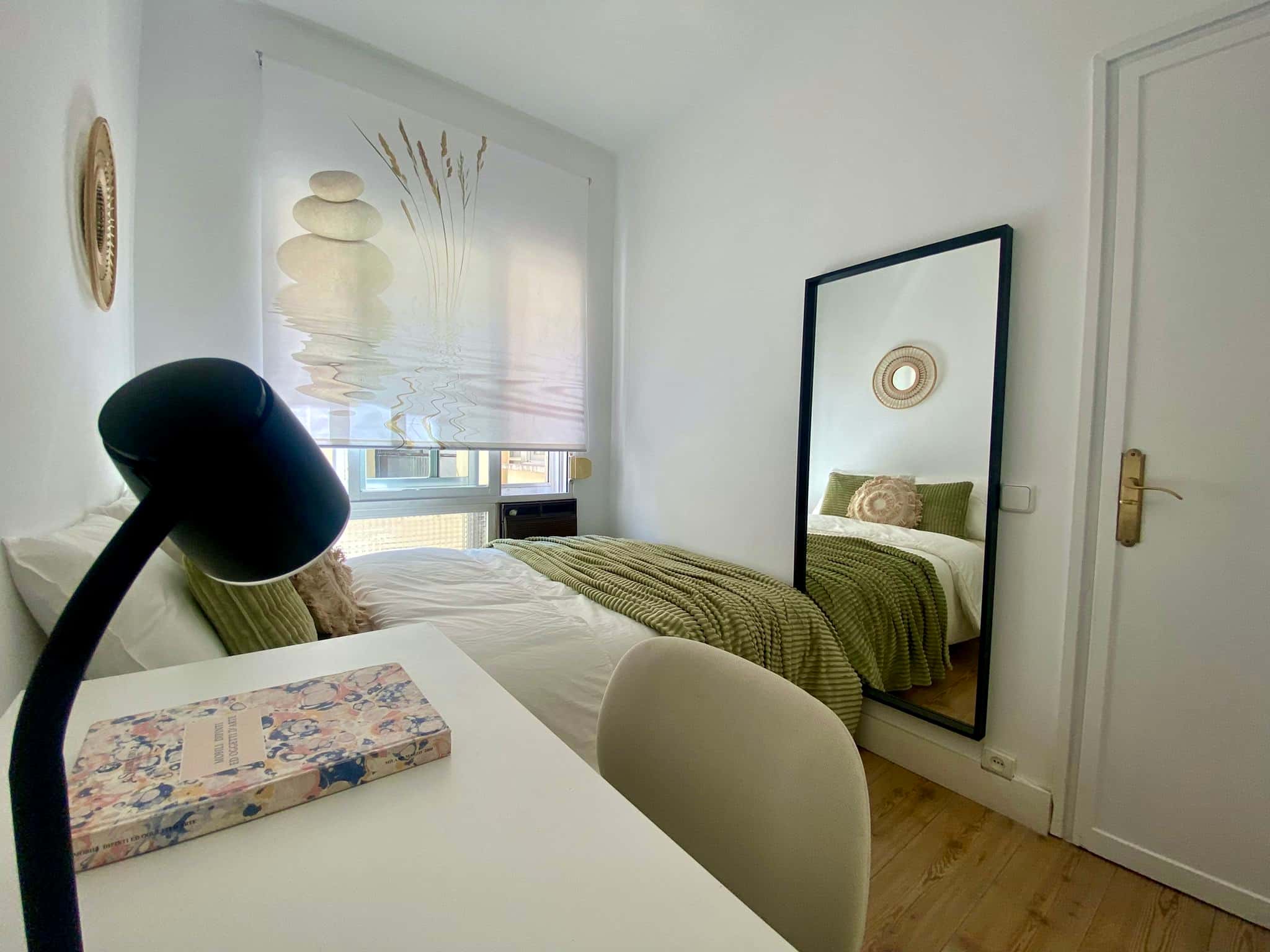 Room ELR4