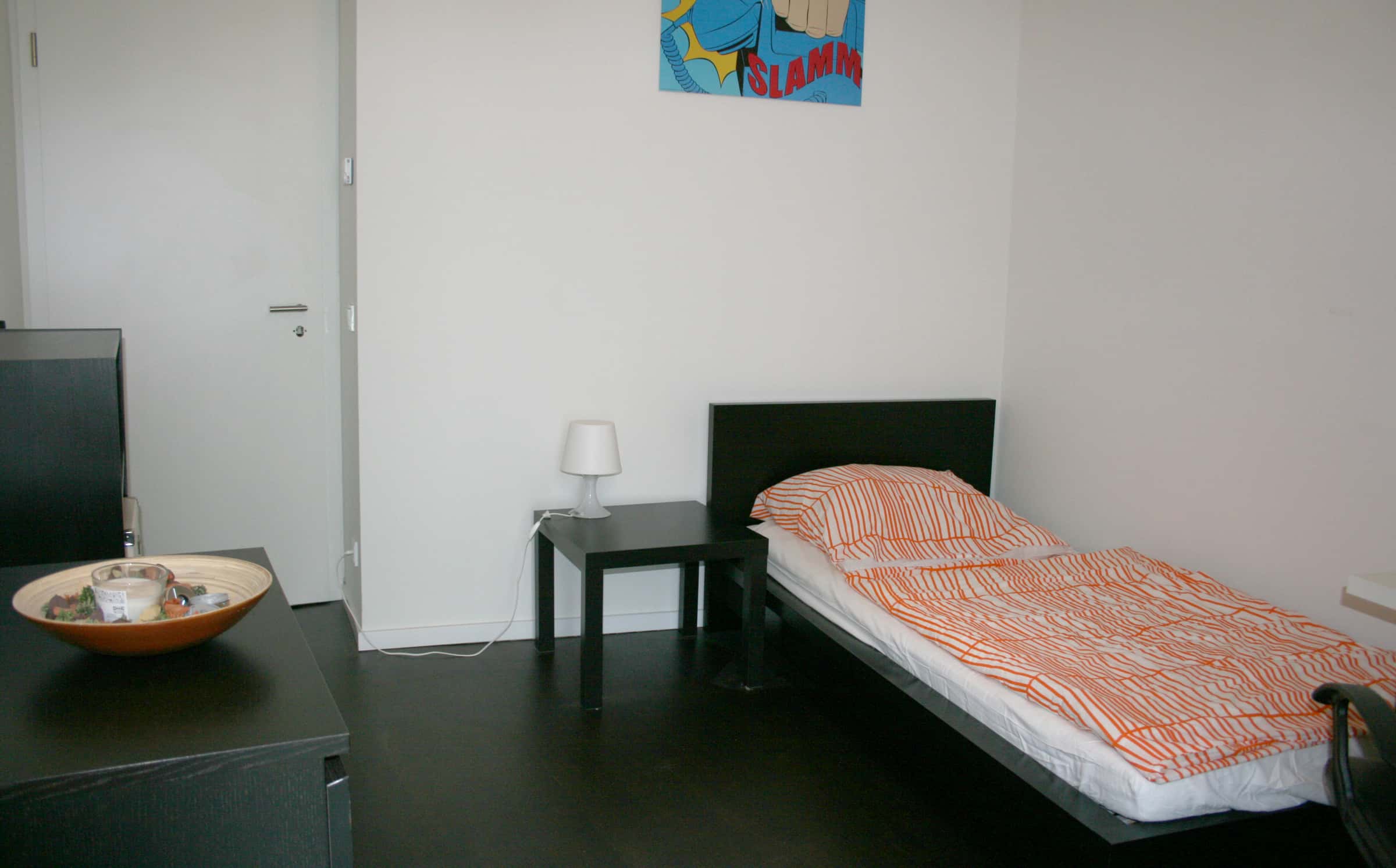 Zimmer in der Bernhard-Weiß-Straße -