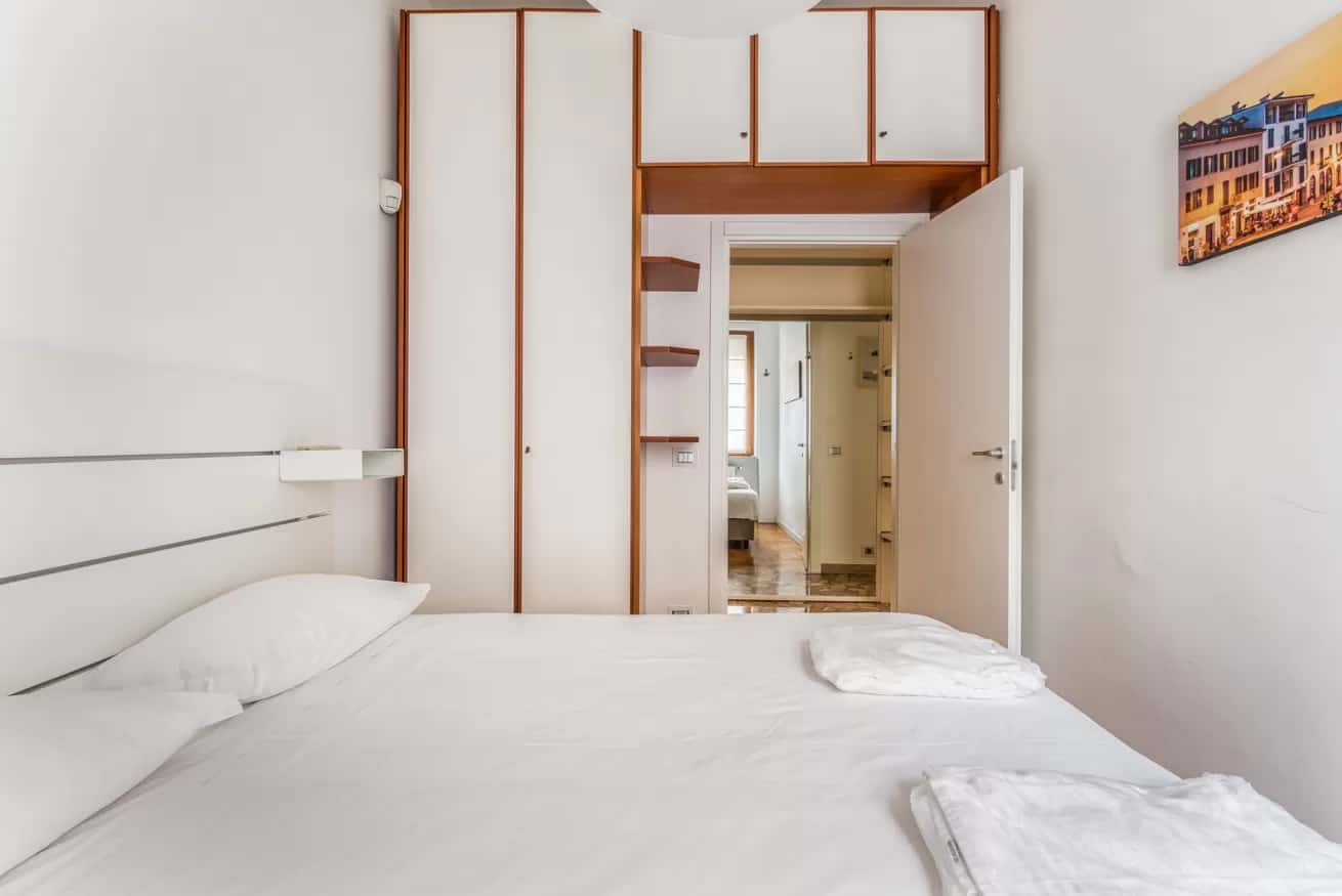 Apartment Milan, 2 beds — photo 24