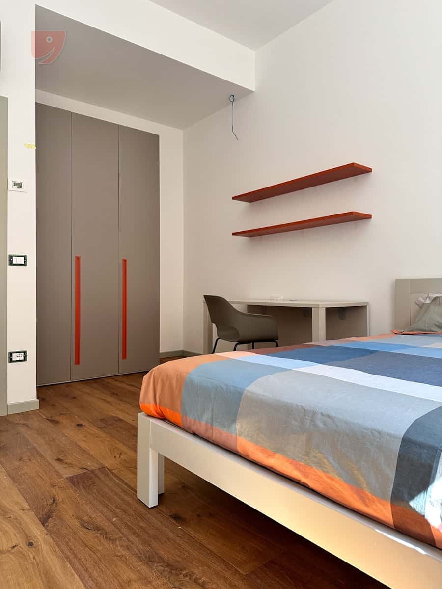 2  rooms  - apartment for 3 3