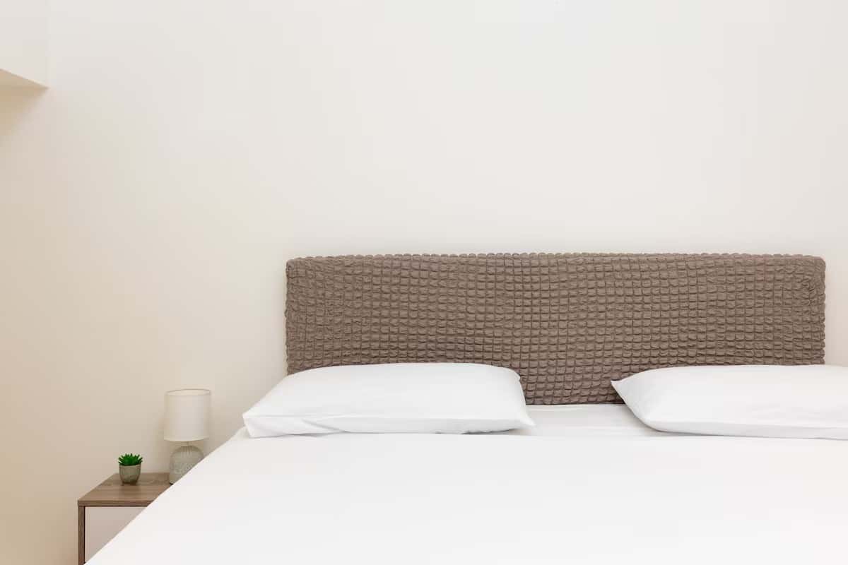 Apartment Trieste, 2 beds — photo 8