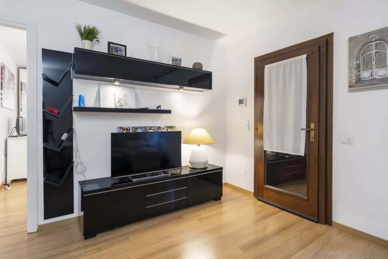 Apartment Milan, 1 bed — photo 12
