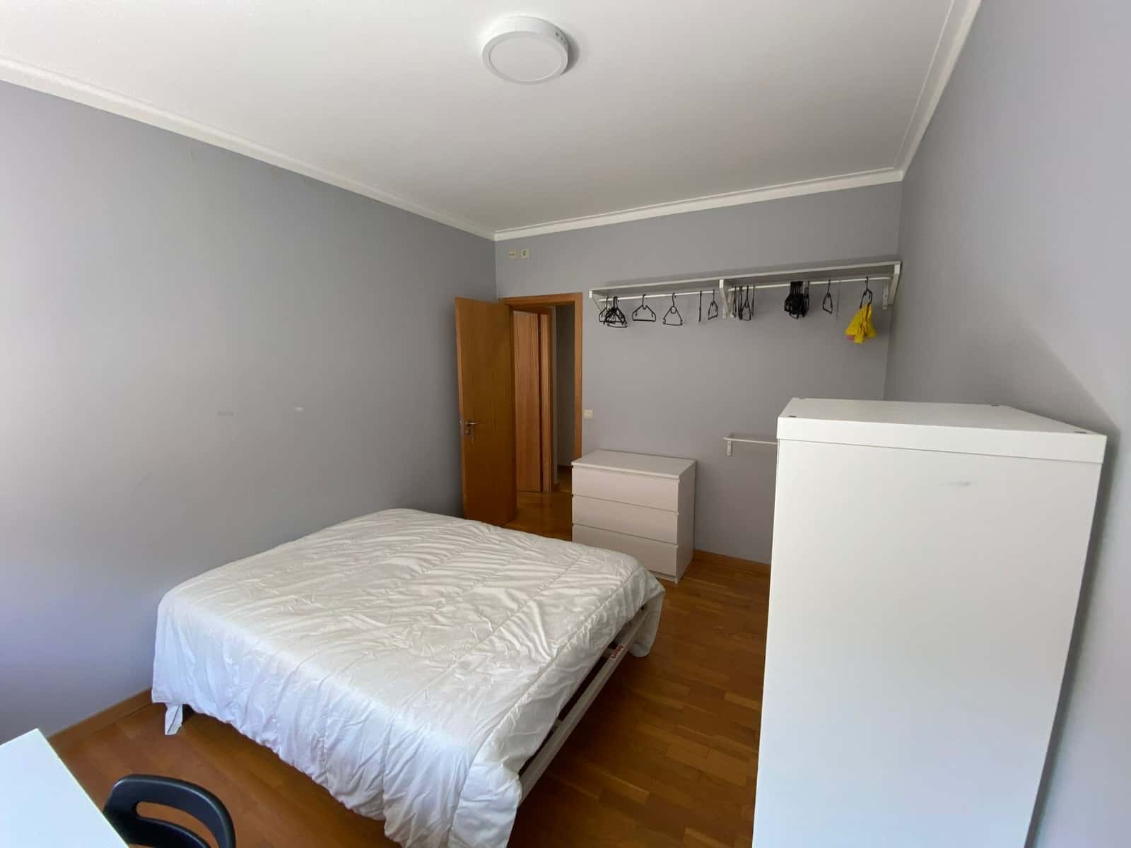 Quarto 2 - Rua Nova de Santa Cruz, Braga