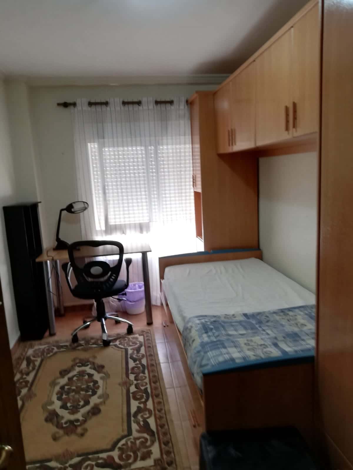 Habitación en Carrer del Duc de Gaeta, Valencia
