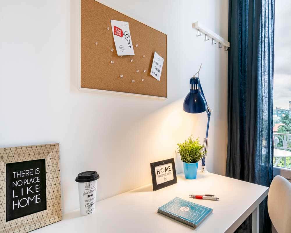 Stanza in Via Privata Parenzo