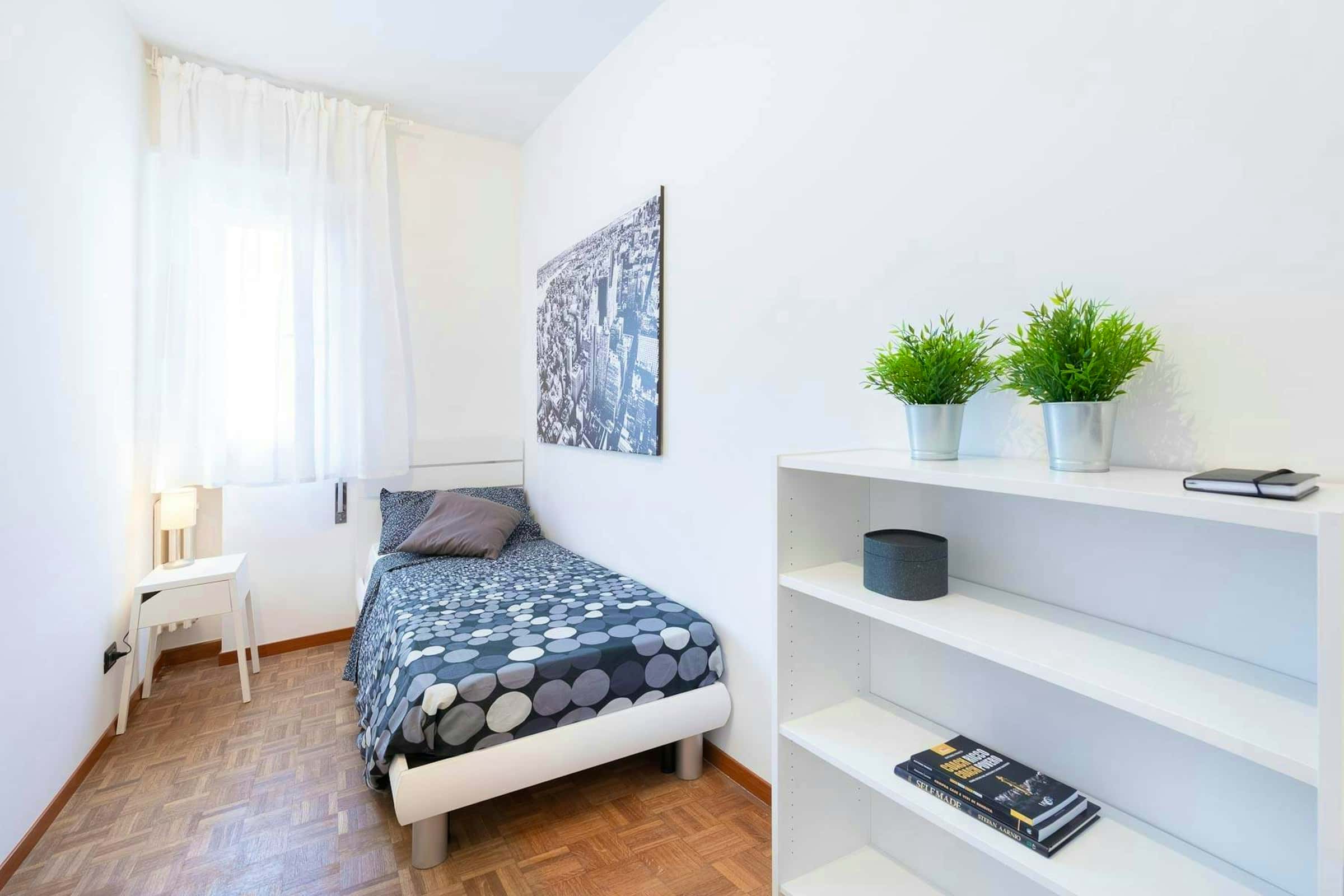 Via Giosuè Carducci - 213D