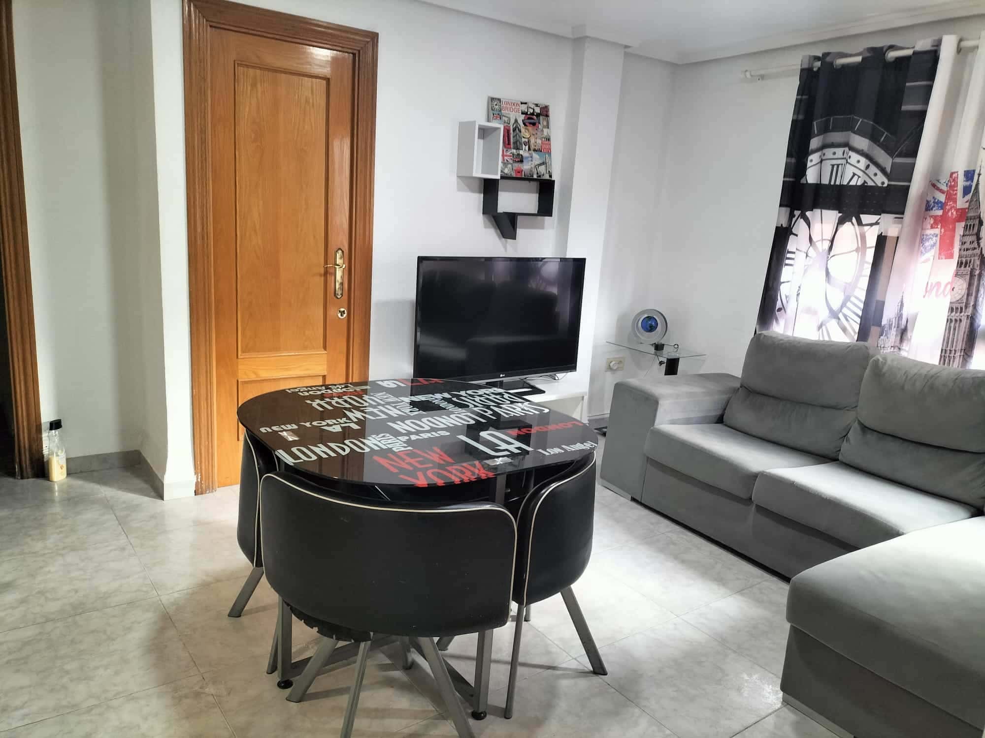 Habitacion Privada ( H3)